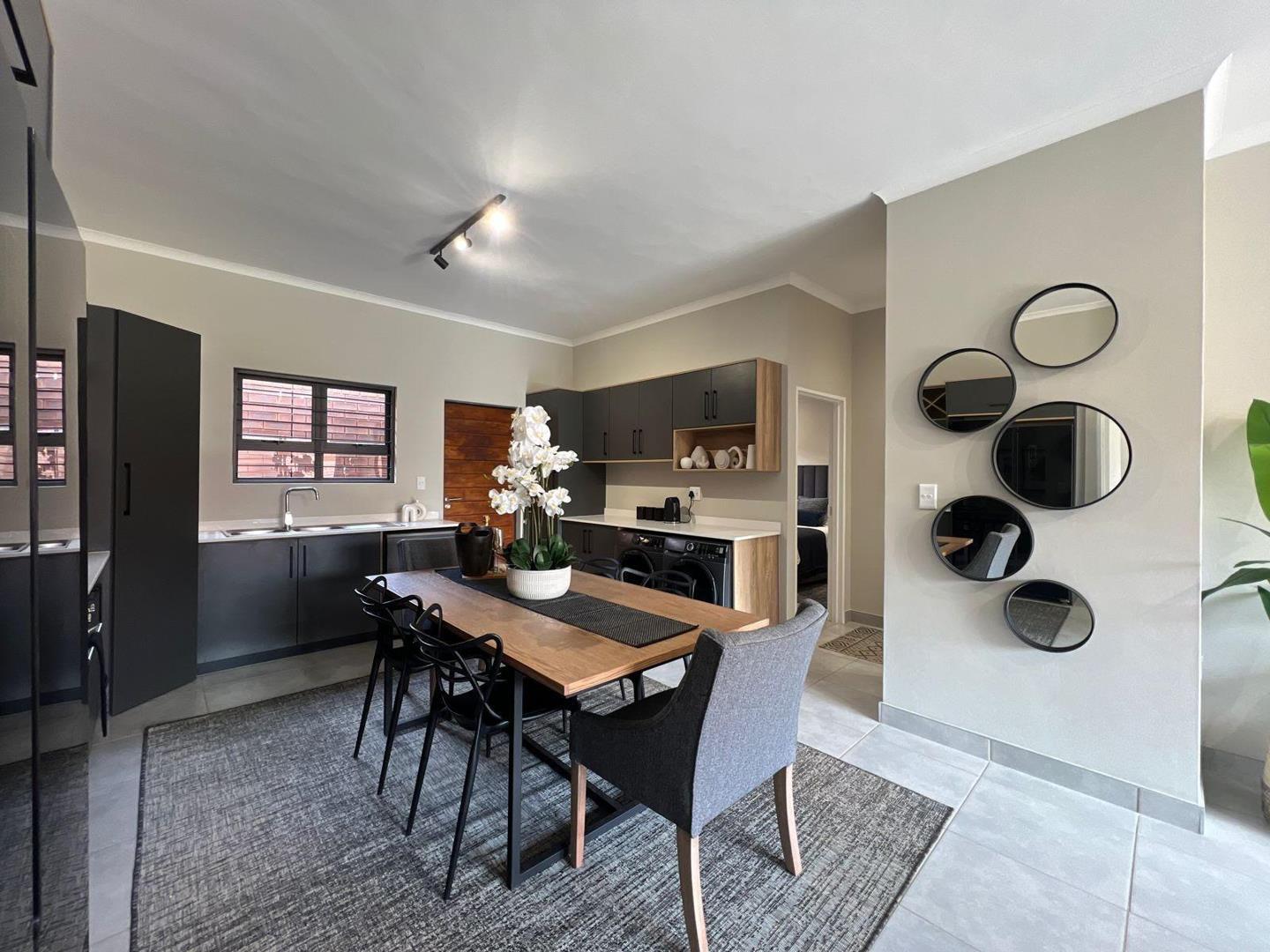 3 Bedroom House to rent in Olympus AH P24114602052