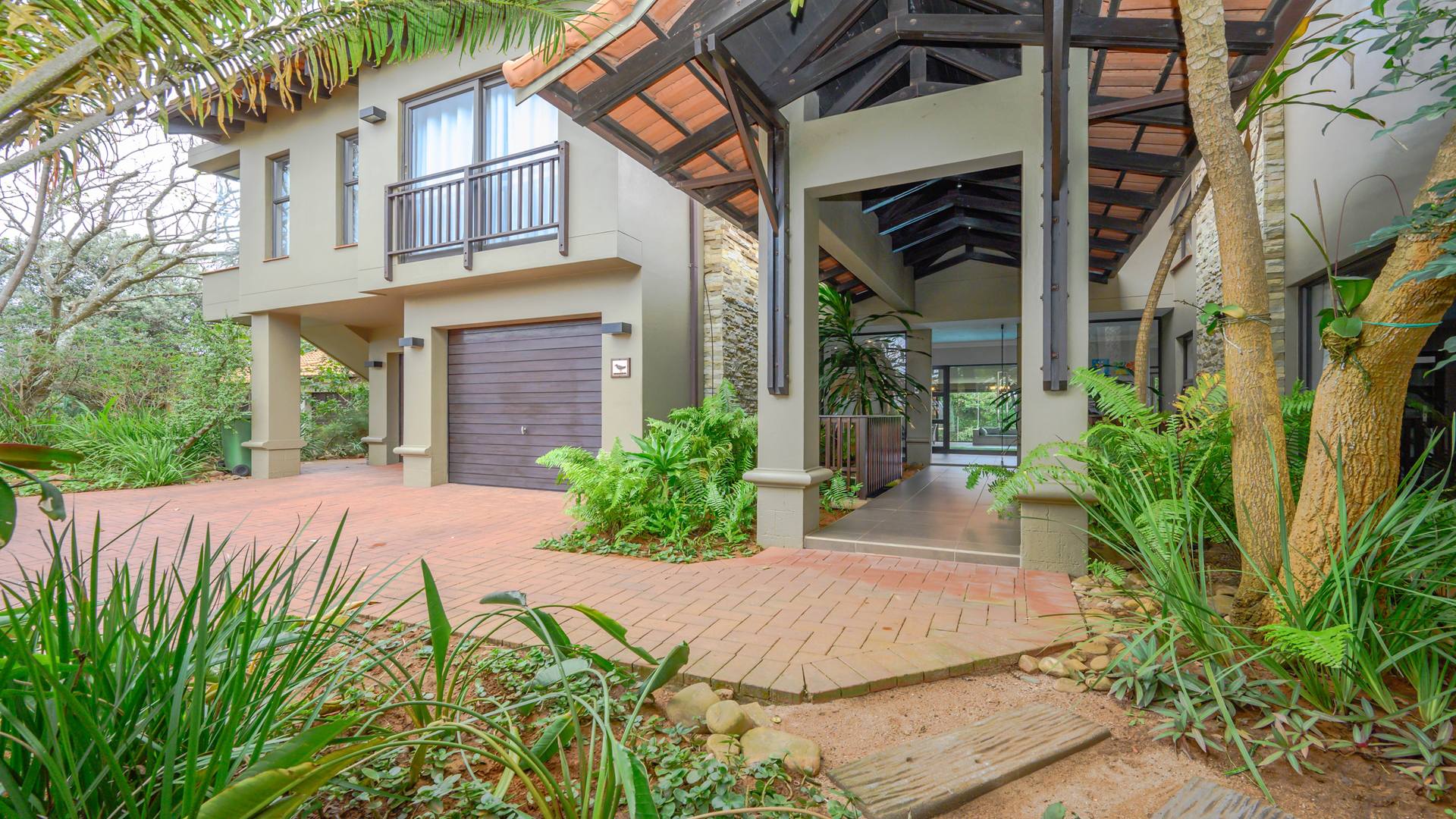 5 Bedroom House for sale in Port Zimbali Estate Port Zimbali Estate