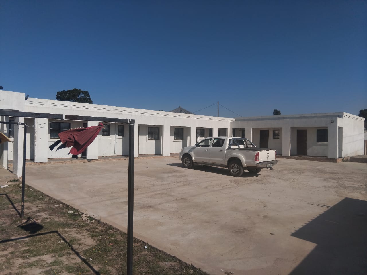 Mthatha Rural Property Property and houses for sale in Mthatha Rural