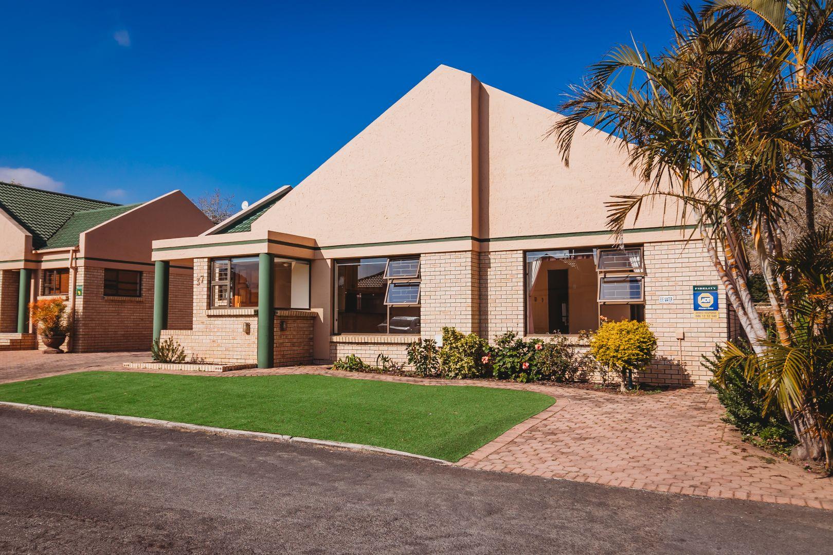 Heather Park, Property Property and houses for sale in Heather