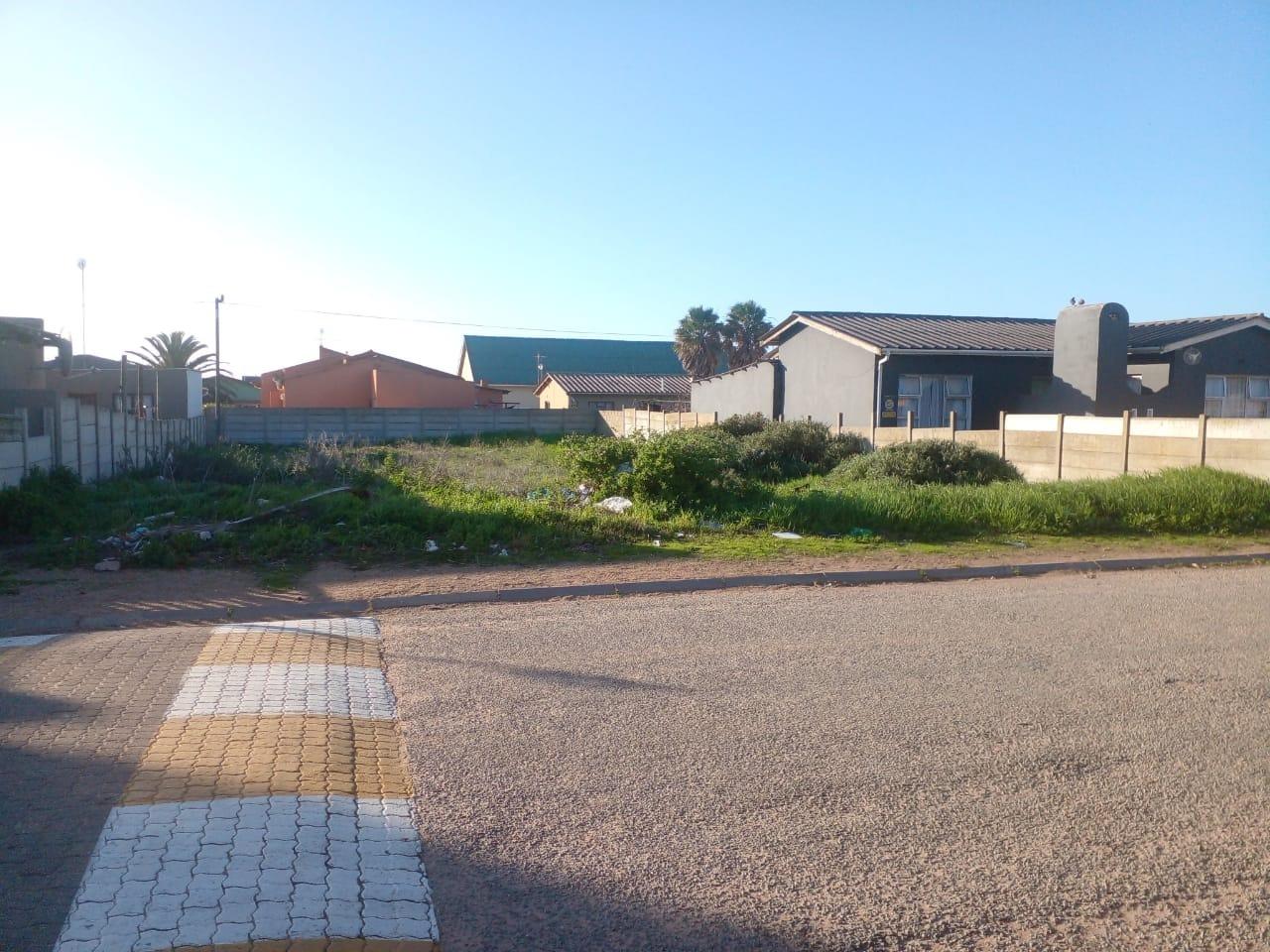 Vacant land / plot for sale in Laingville 7 Ranonkel Street P24