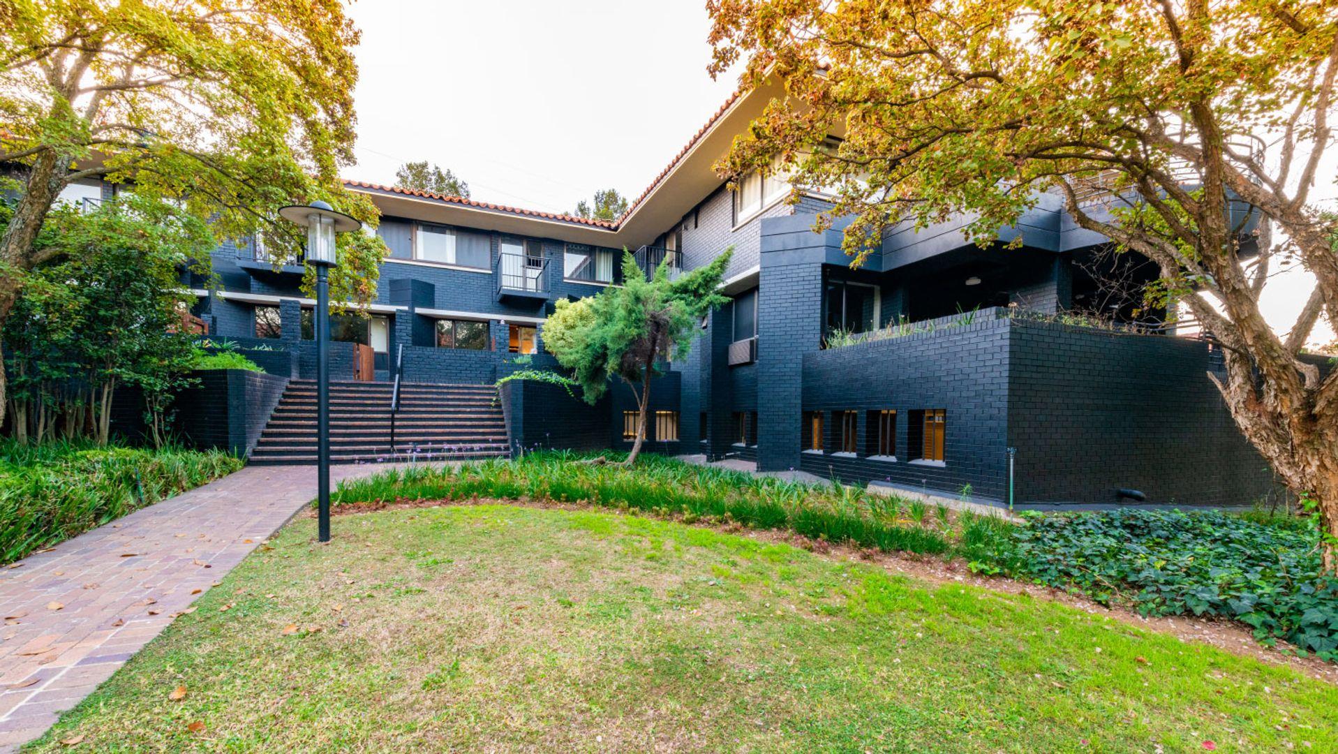 1 Bedroom Apartment / flat for sale in Bedfordview 1b Blackbrick