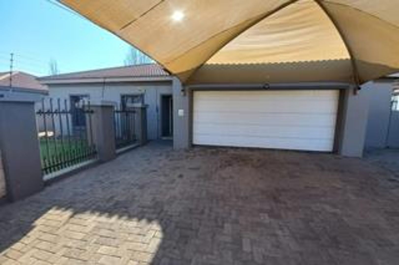 3 Bedroom House for sale in Hadison Park P24114587774