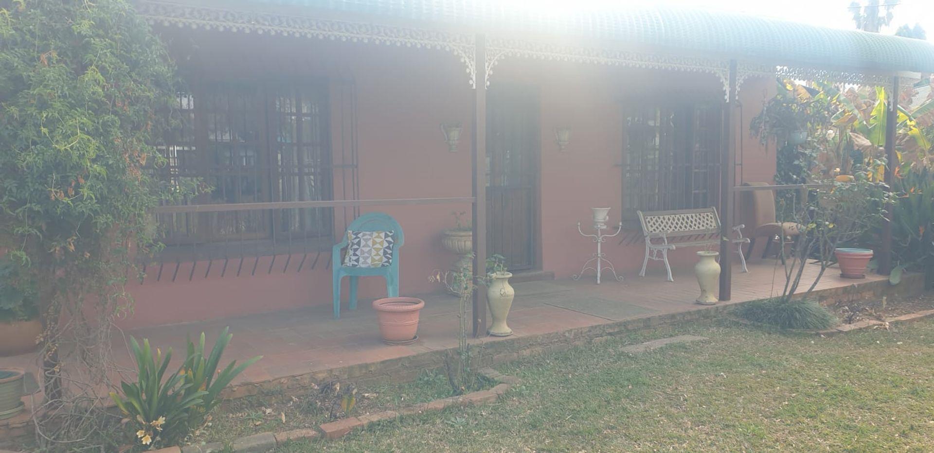 7 Bedroom House for sale in Mayville P24114587925