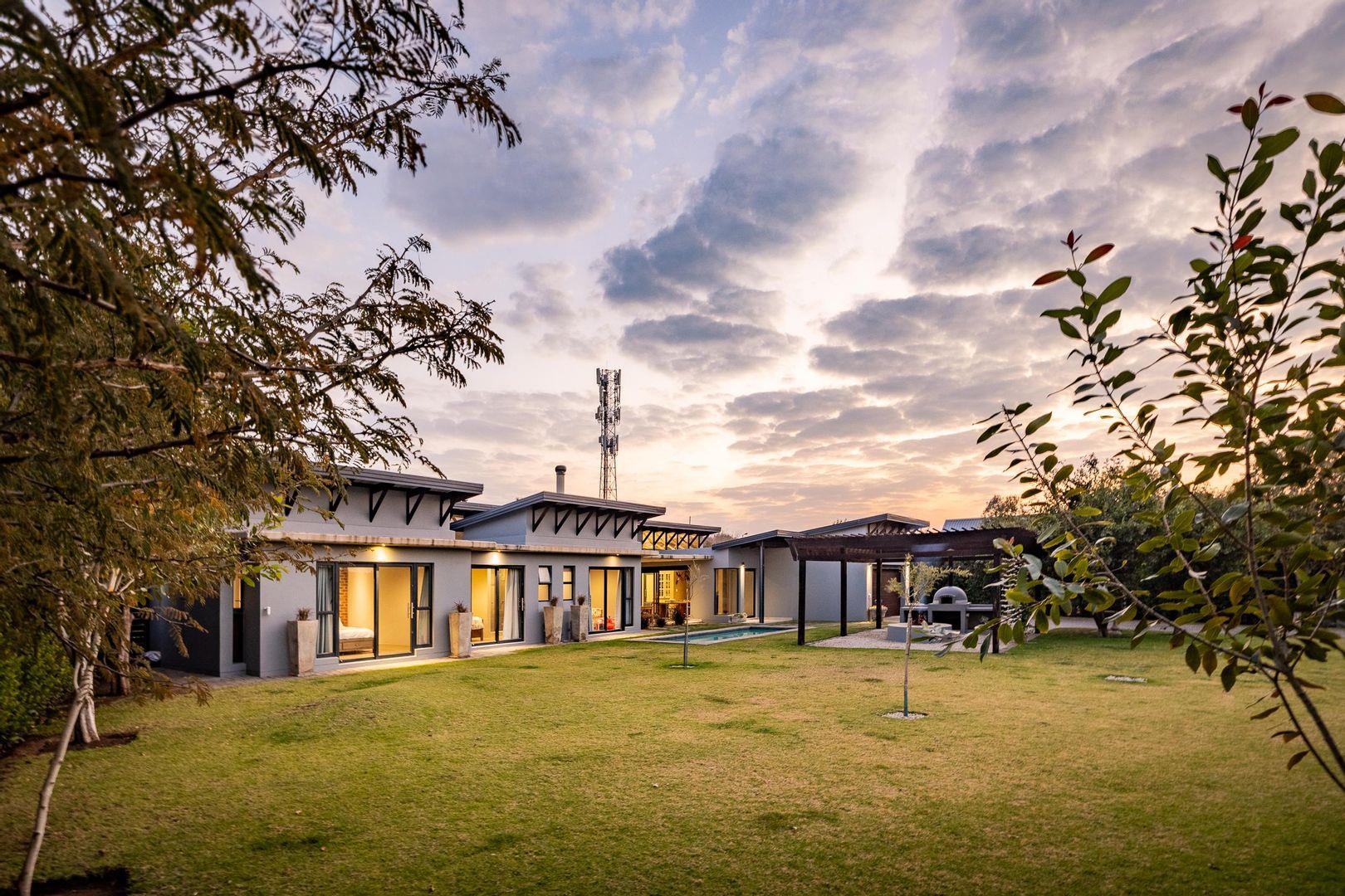 Silver Stream Estate Property Property and houses for sale in Silver