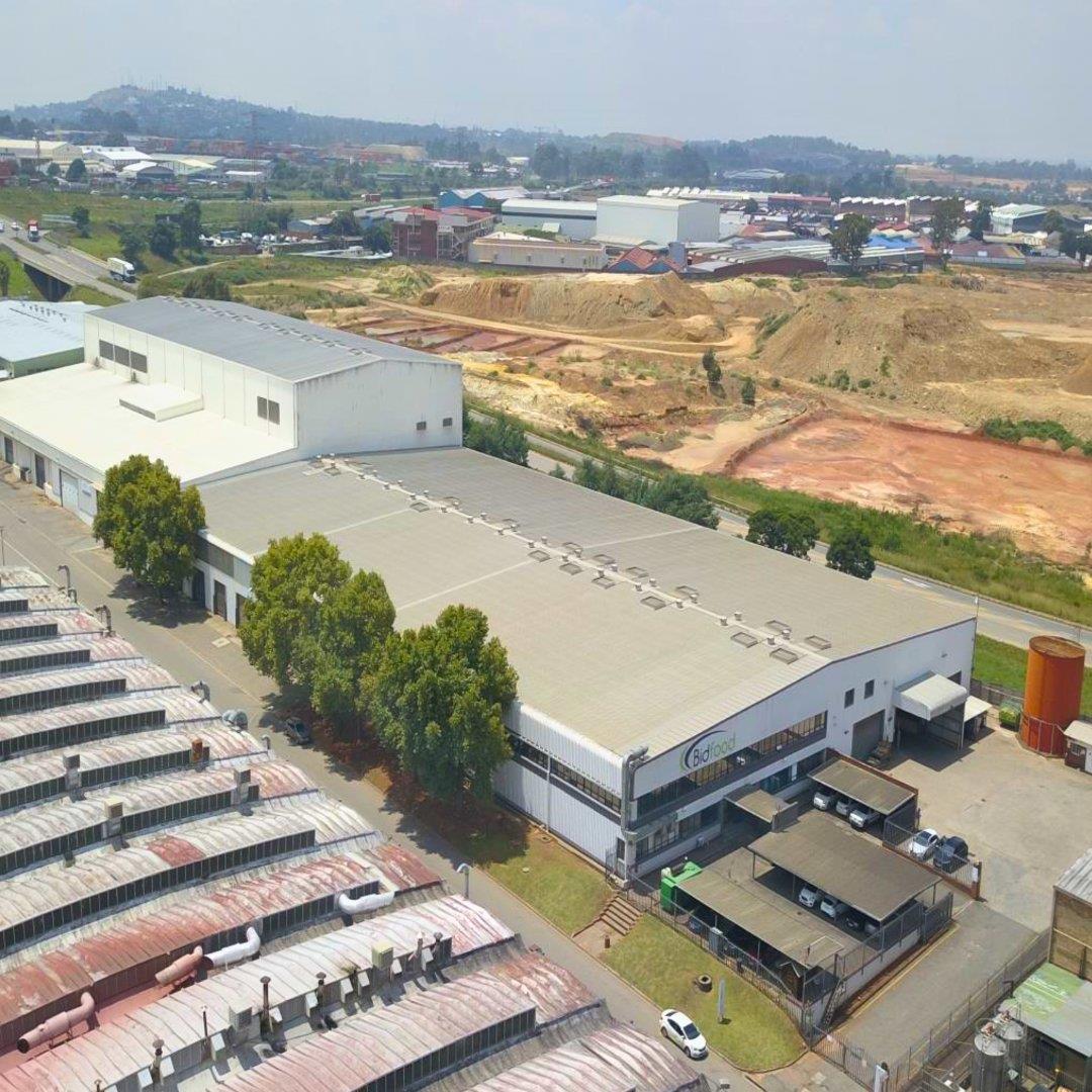 Commercial property for sale in Heriotdale 76 Whitworth Road P24114588016