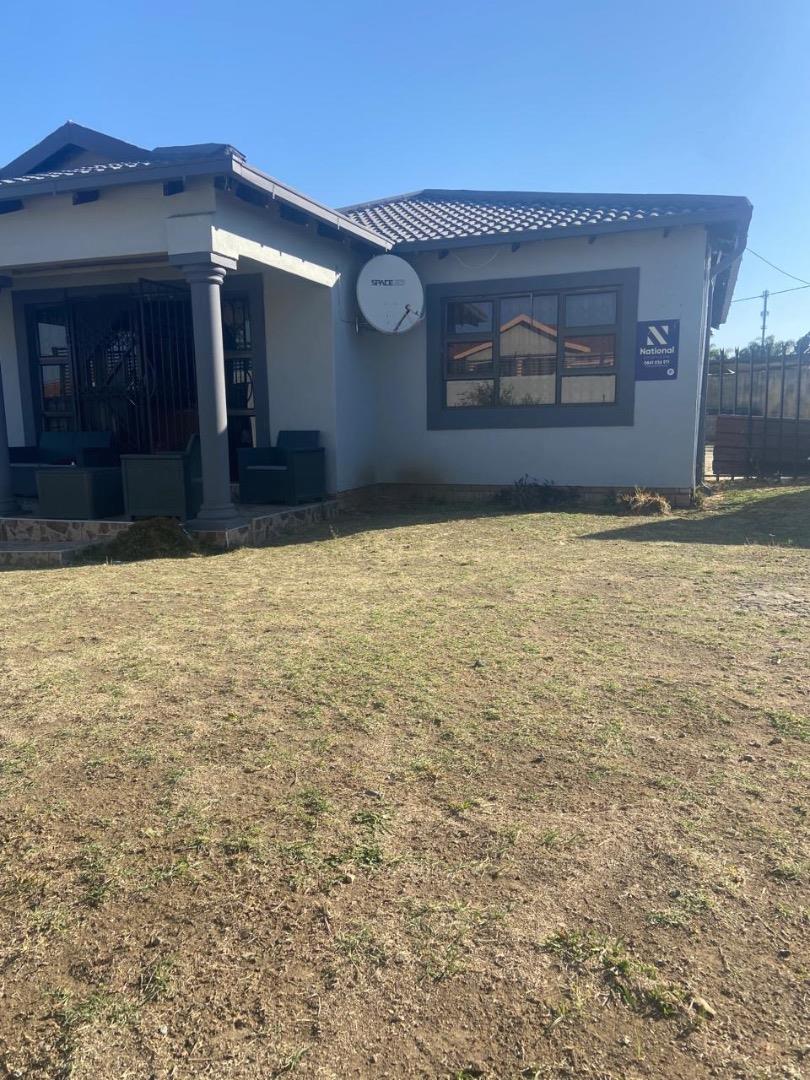 Hyde Park, Ladysmith Property Property and houses for sale in Hyde