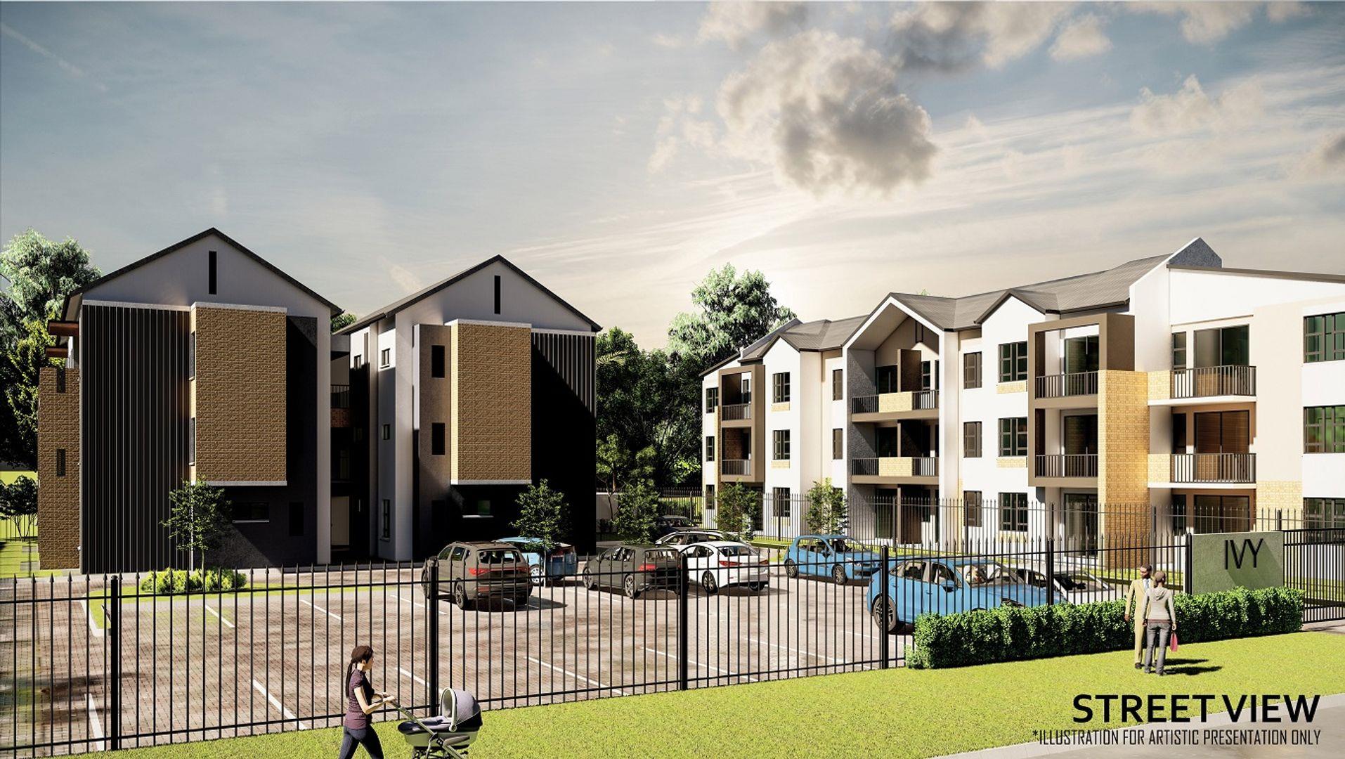 1 Bedroom Apartment / flat for sale in Lyttelton Manor P24114596618