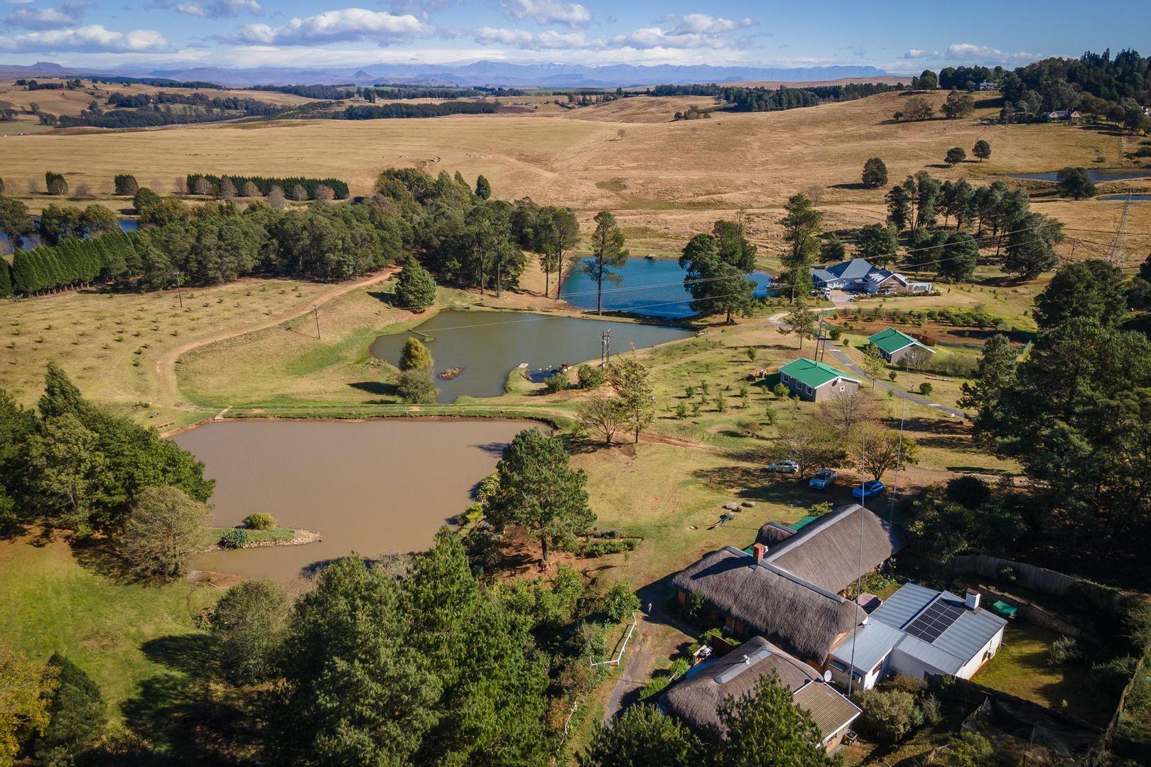 10 Bedroom House for sale in Nottingham Road Ptn 1 Troutbagger Currys