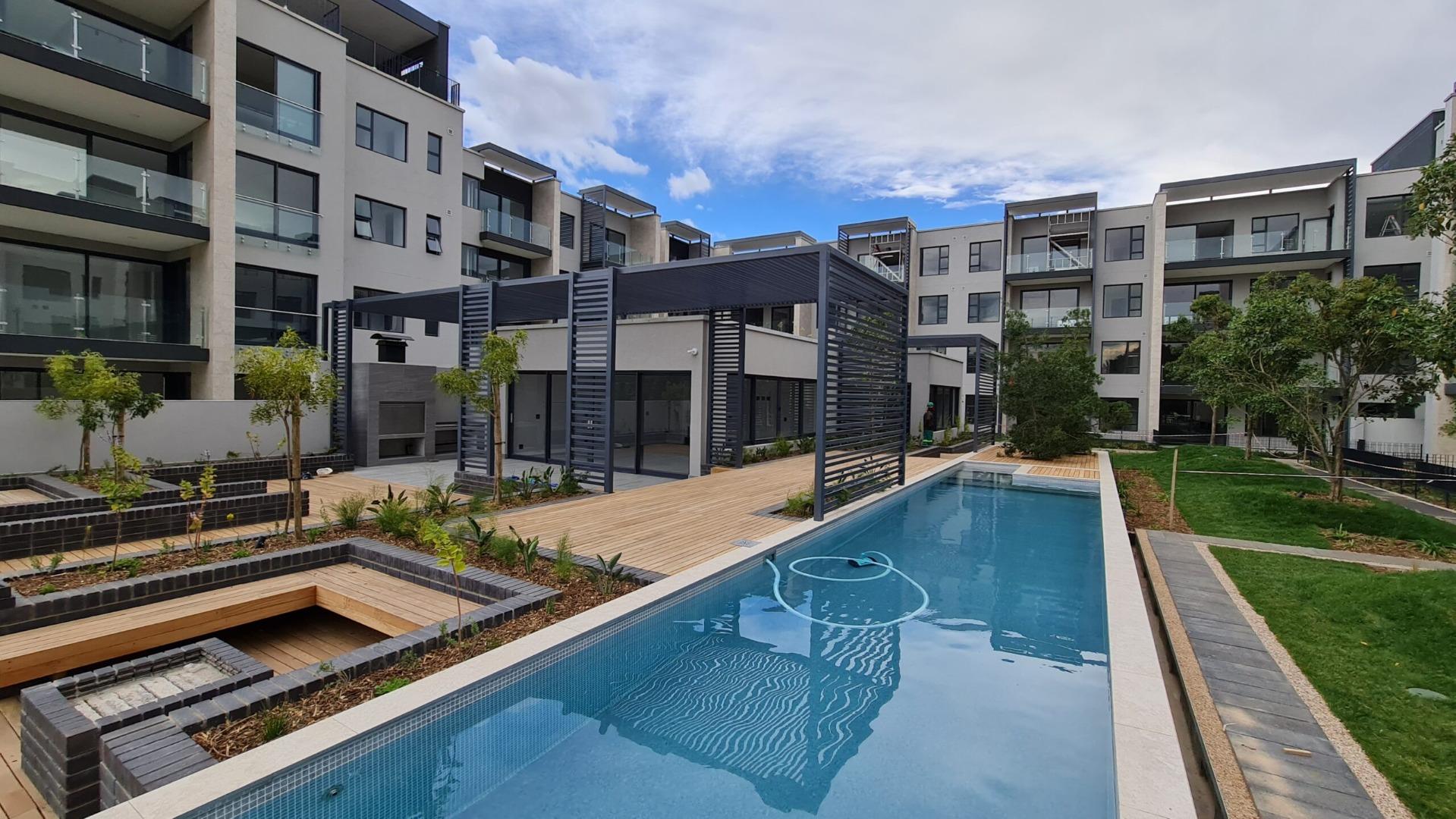 2 Bedroom Apartment / flat to rent in Houghton Estate Tree Tops, 13