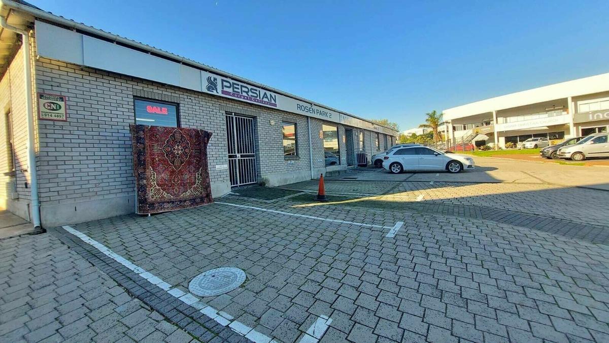 Commercial property for sale in Bellville Bellville Property