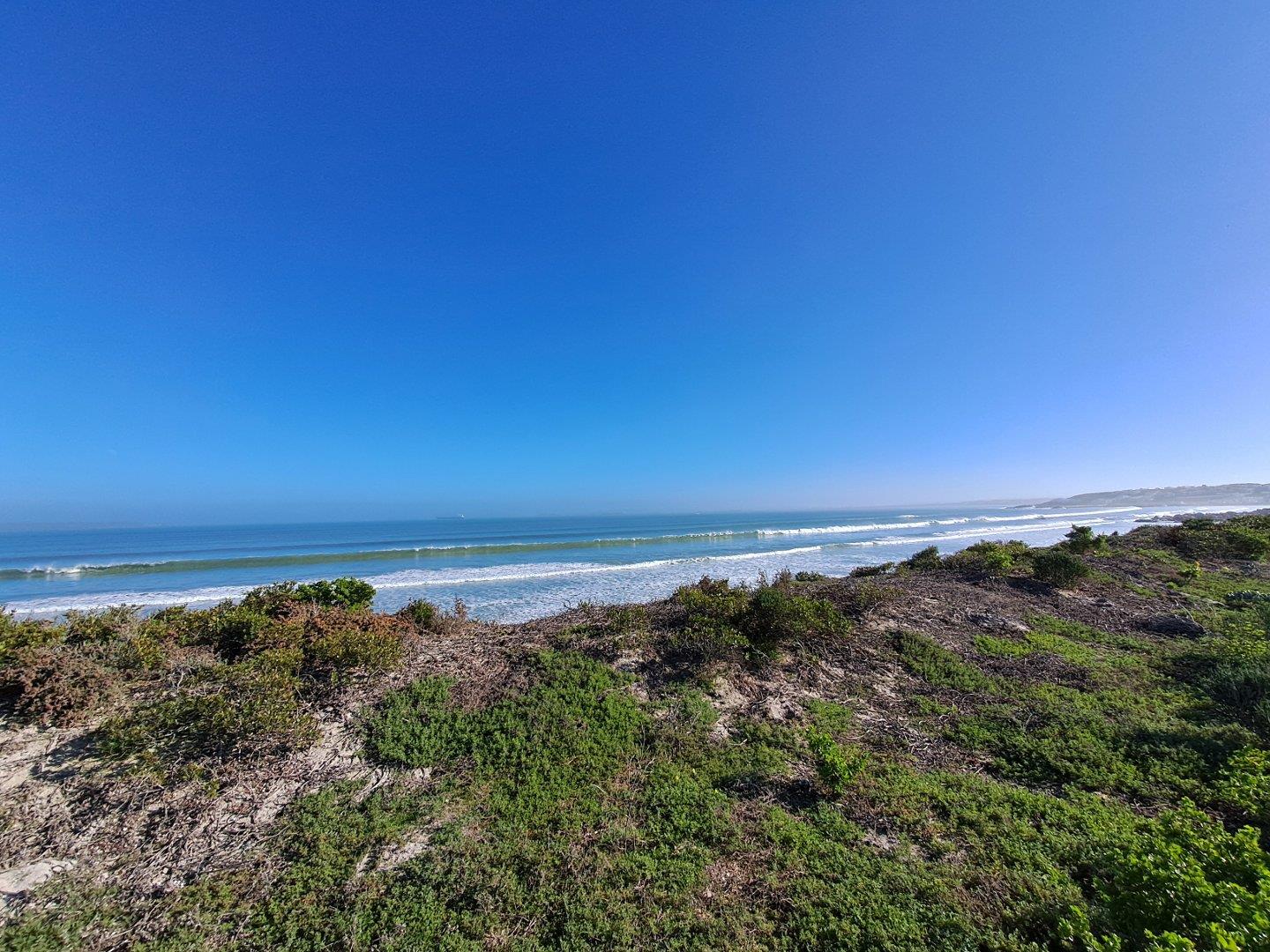 Vacant land / plot for sale in Calypso Beach 5 Ithaki Close P24