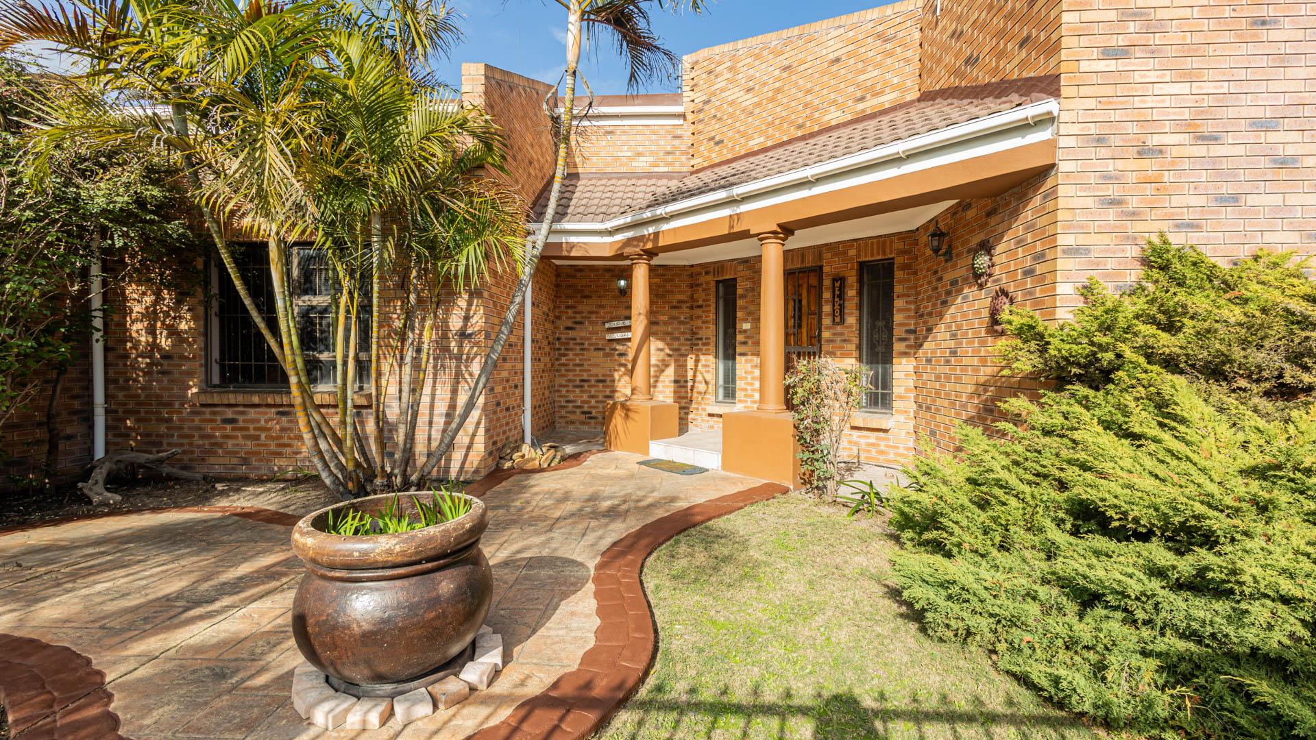 De Oude Spruit Property Property and houses for sale in De Oude