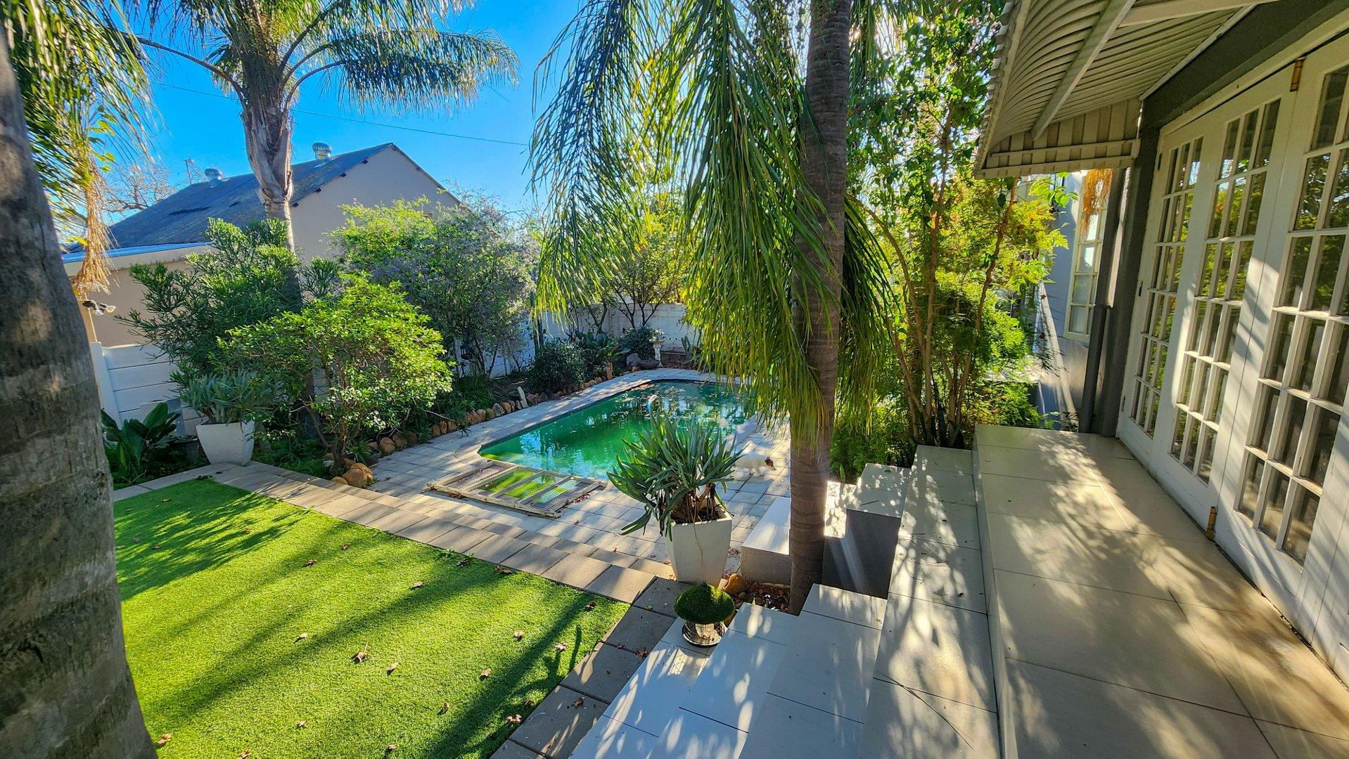 4 Bedroom House for sale in Wellington Central P24114580274