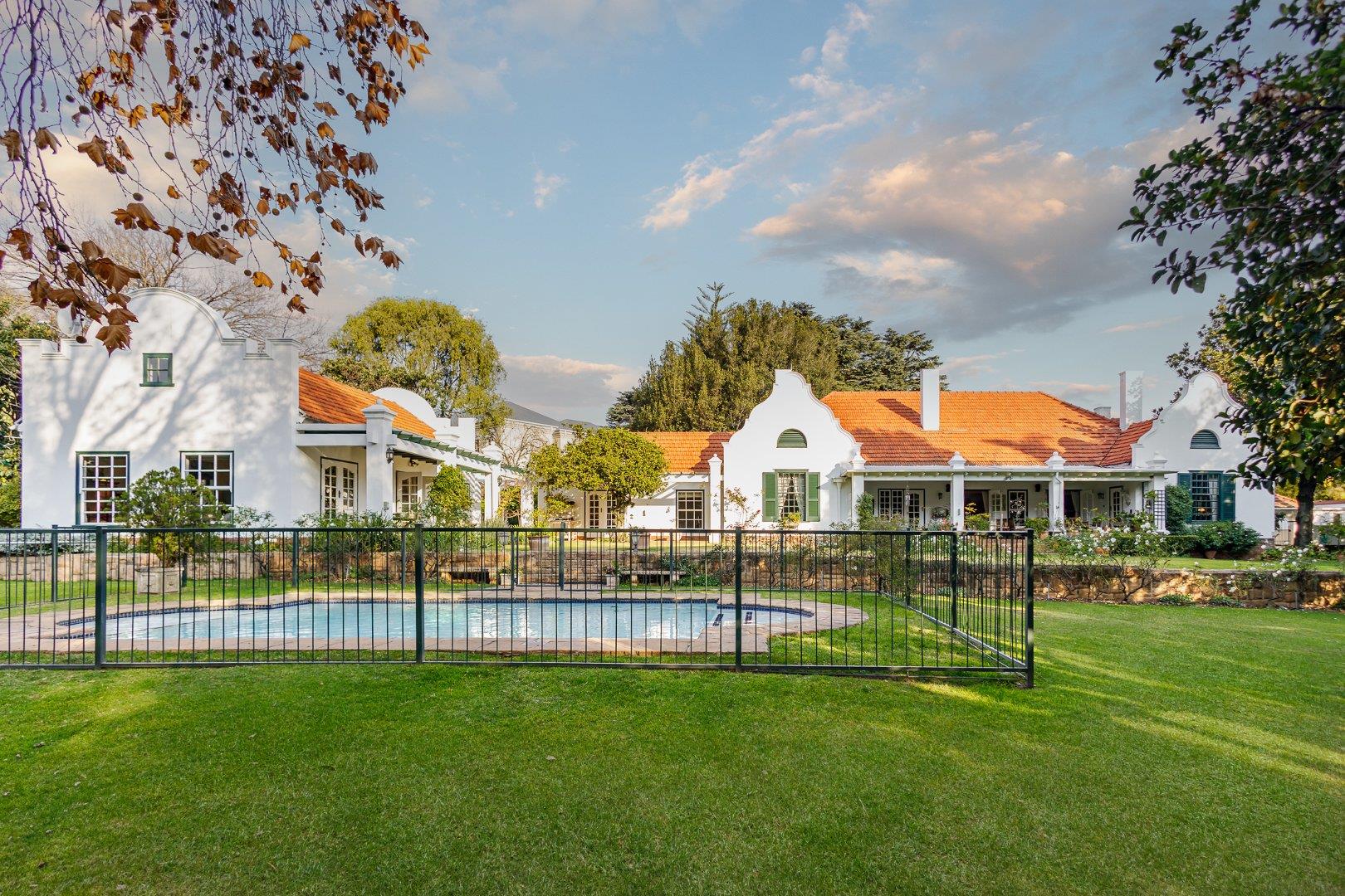 Dunkeld Property Property and houses for sale in Dunkeld