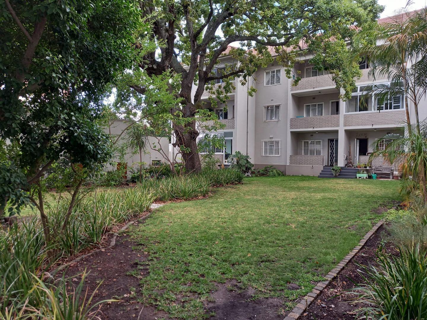 Kenilworth, Cape Town Property Apartments / flats to rent in