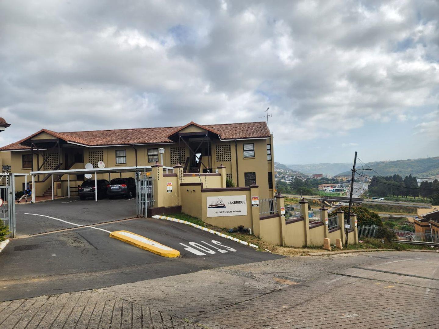 2 Bedroom Apartment / flat for sale in Reservoir Hills P24114588501