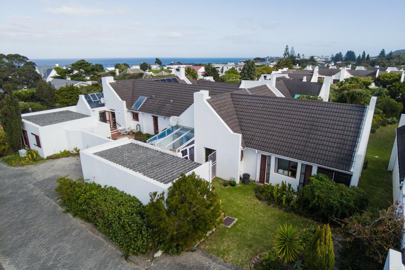 Eastcliff, Hermanus Property Property and houses for sale in