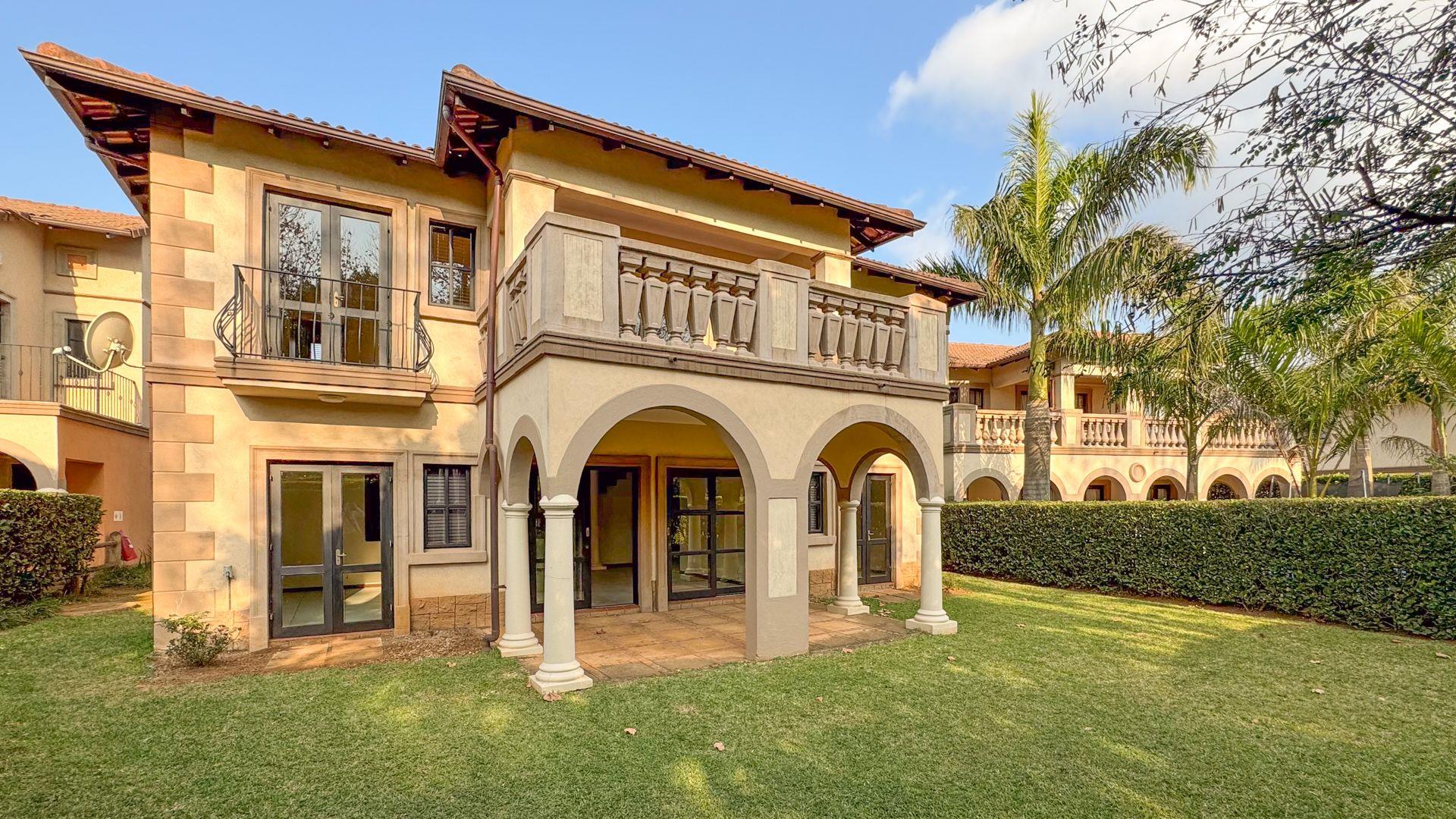 4 Bedroom Townhouse for sale in Plantations Estate P24114588668