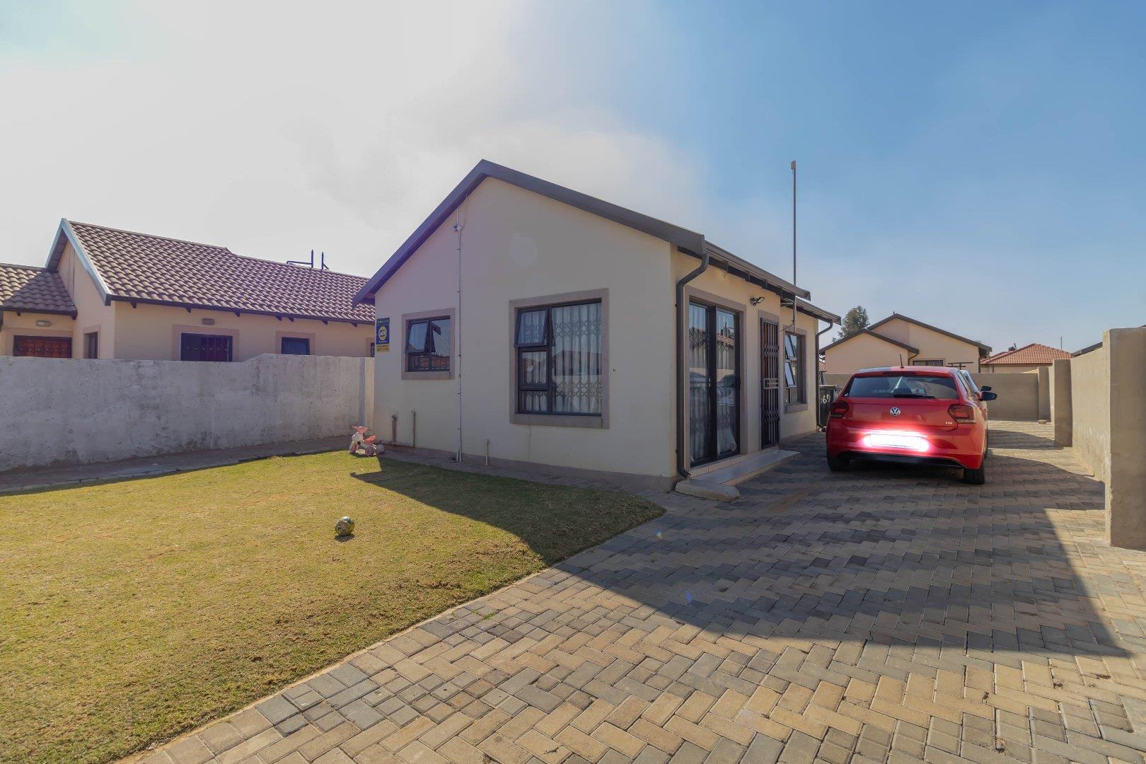 Houses for sale in Benoni Benoni Property