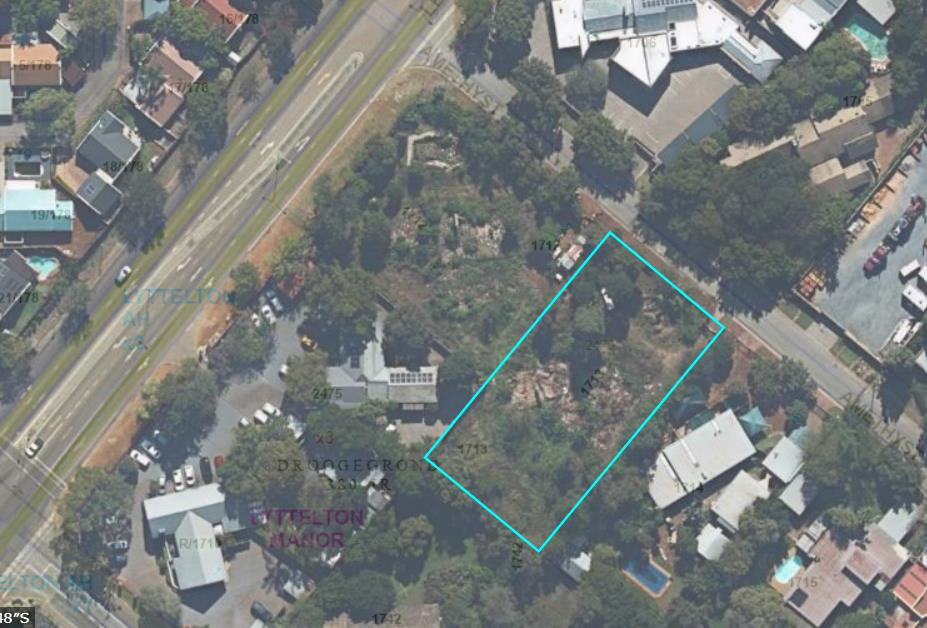 Vacant land / plot for sale in Lyttelton Manor P24114588697