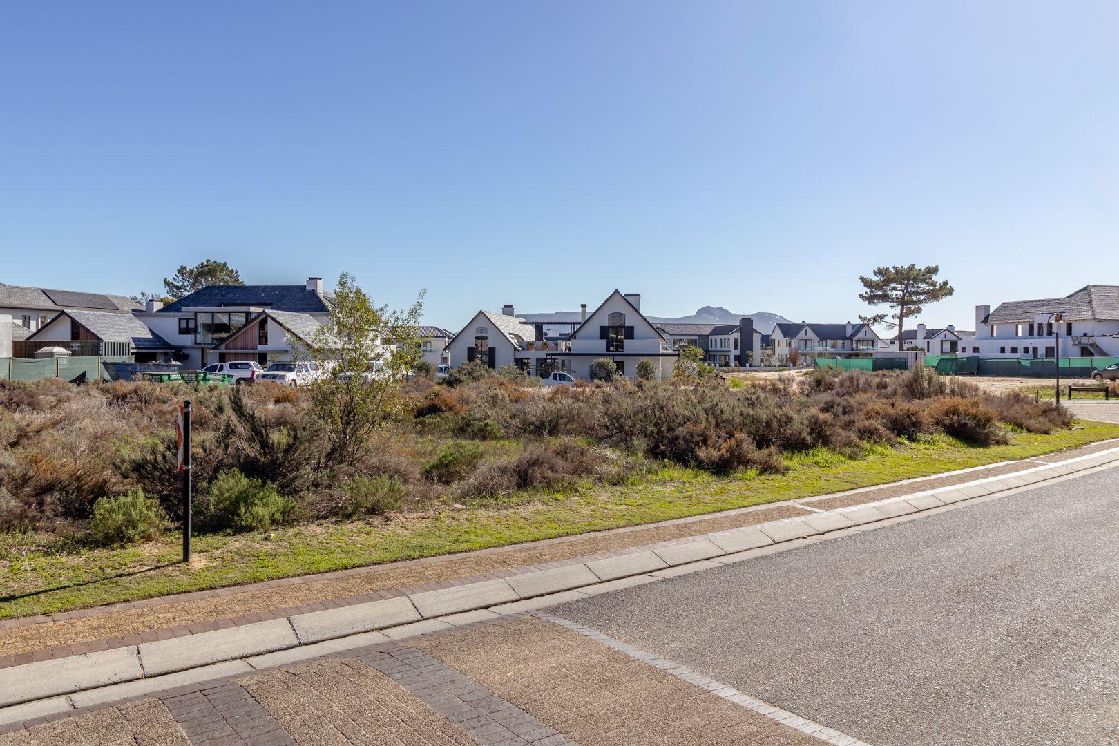 Vacant land / plot for sale in Pearl Valley at Val de Vie P24114588895