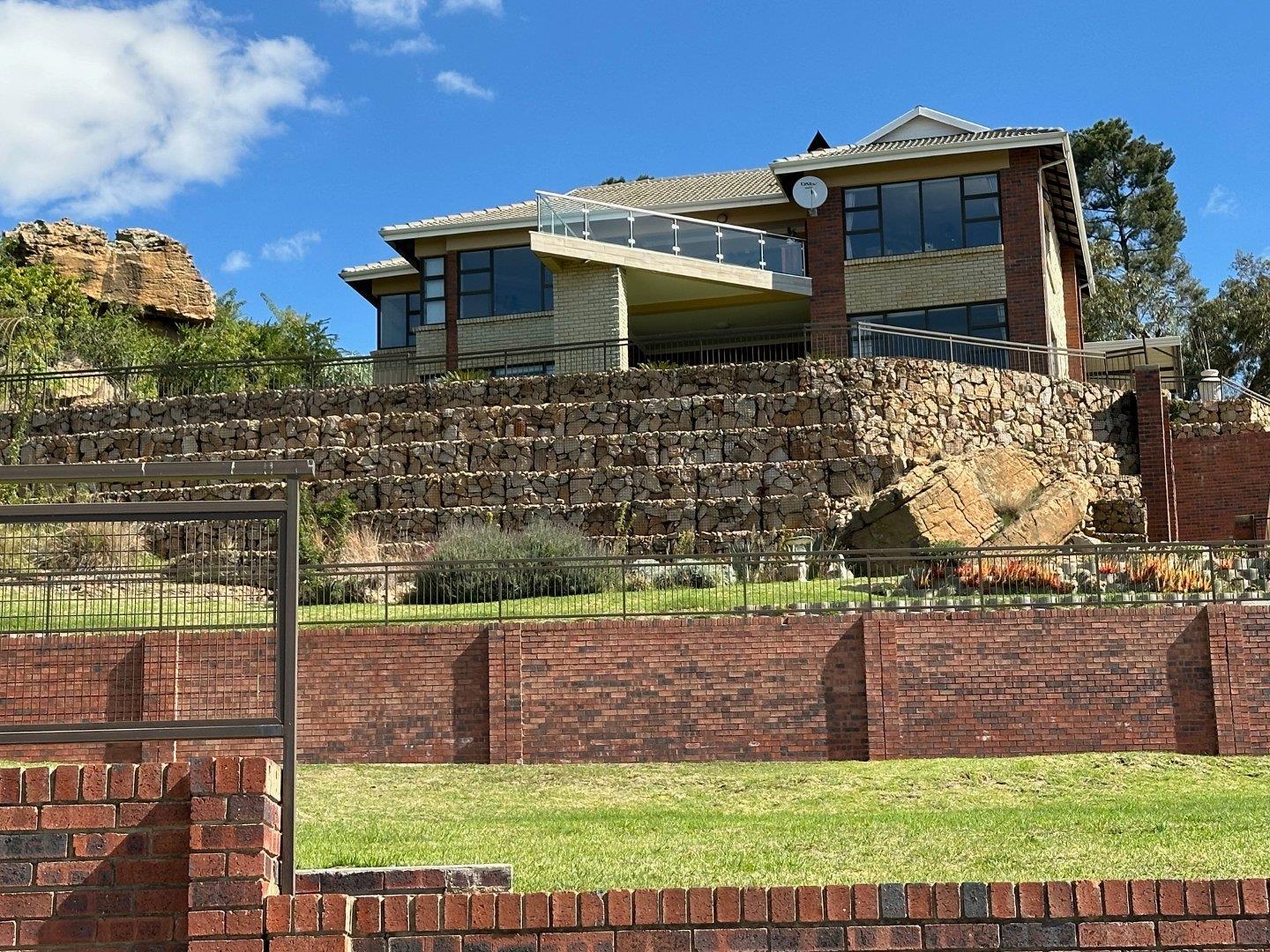 Eureka, Bethlehem Property Property and houses to rent in Eureka