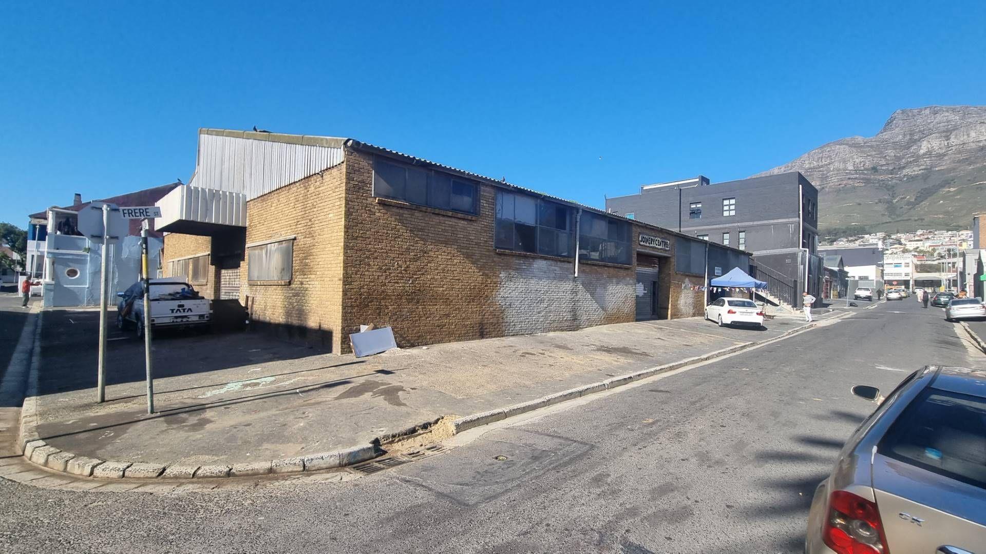 Industrial property for sale in Woodstock 1 19 Frere, 19 Frere Street