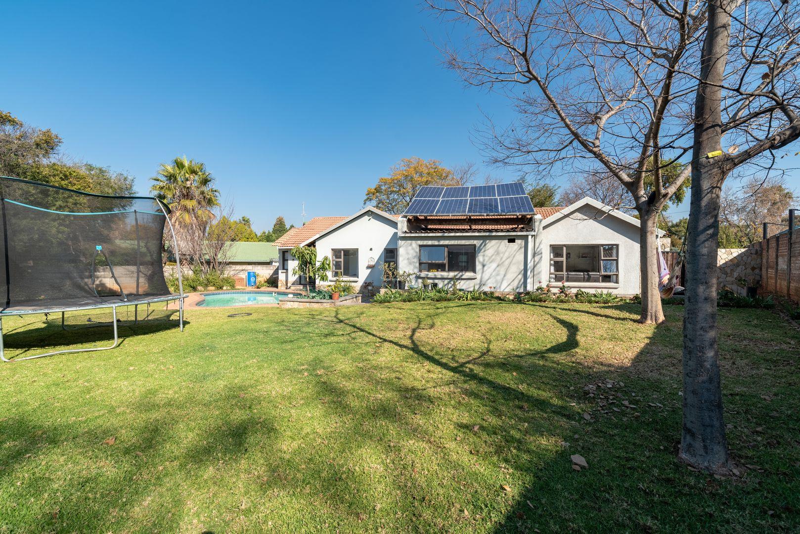 Sundowner Property Property and houses to rent in Sundowner