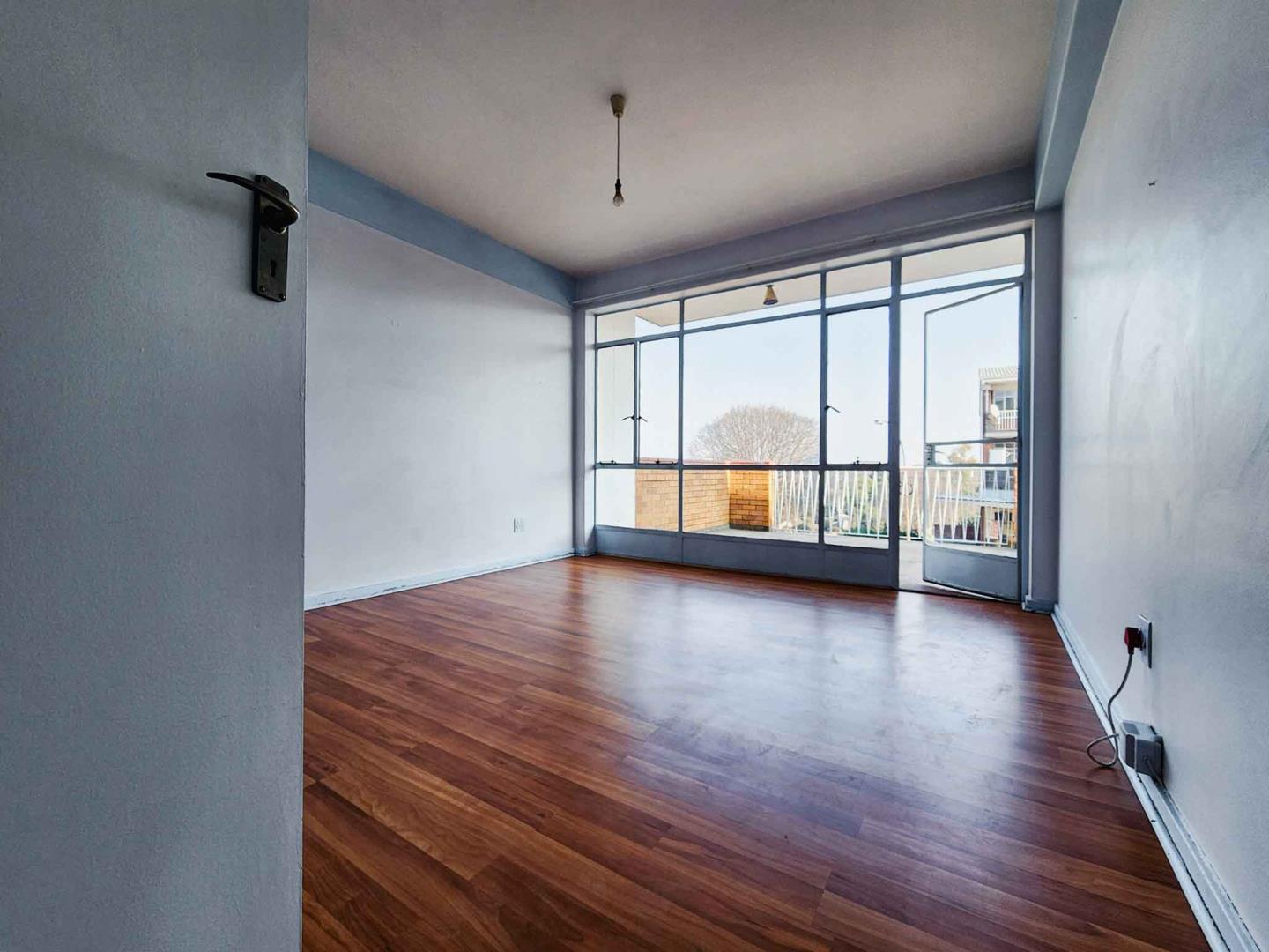 2 Bedroom Apartment / flat to rent in Rembrandt Park 21 Curie Road