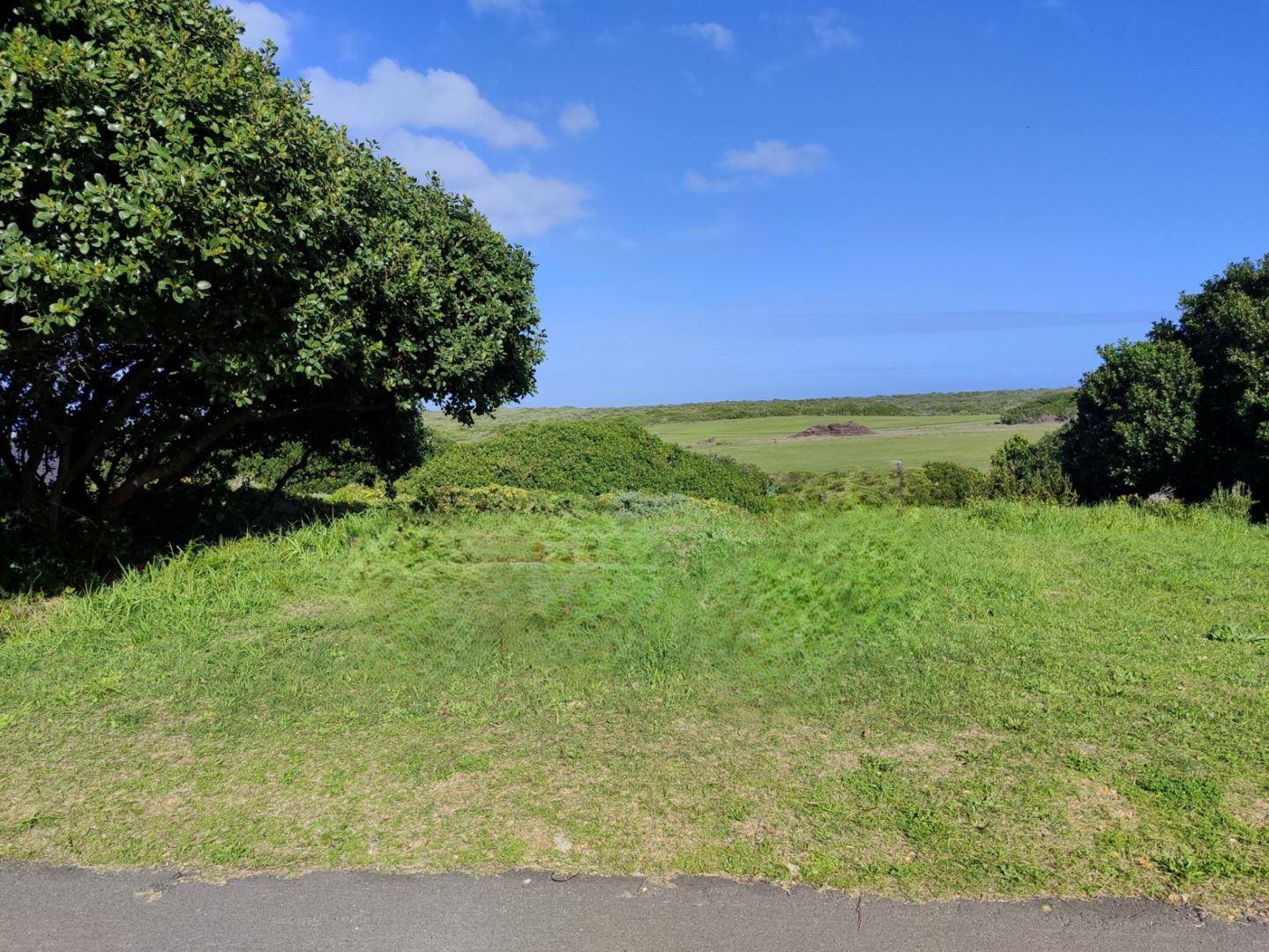 Kleinbaai Property Vacant land / plots for sale in Kleinbaai