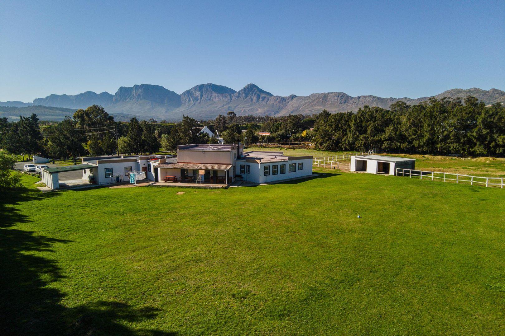 Firlands Property Property and houses for sale in Firlands