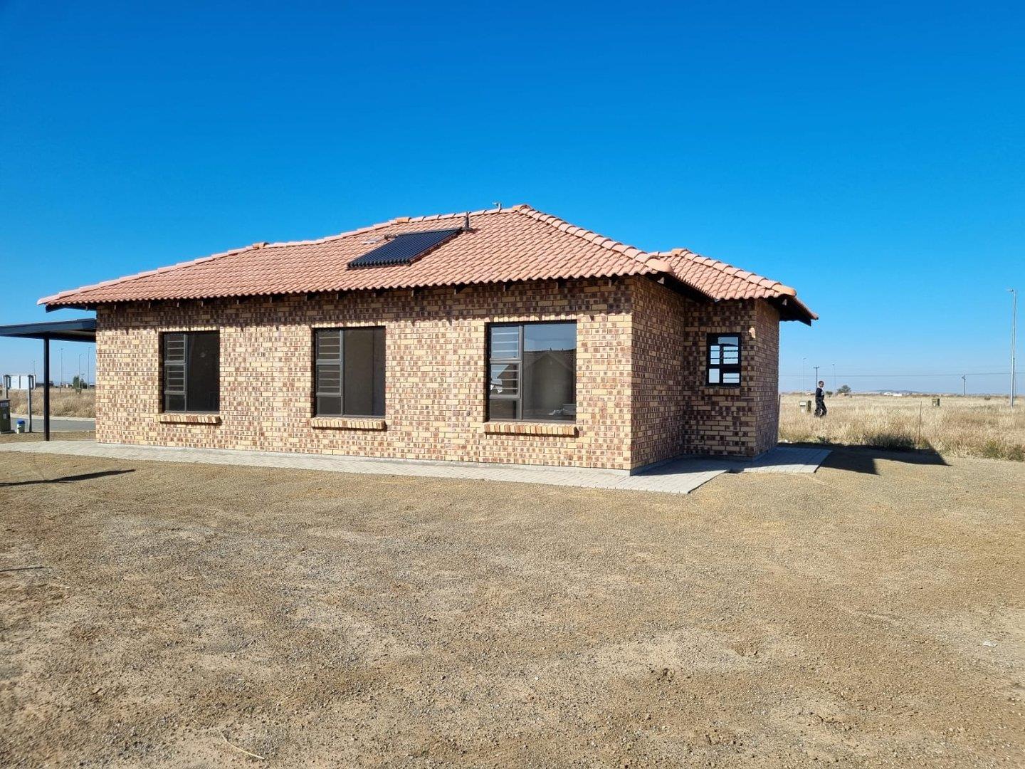 3 Bedroom House for sale in Hillside View P24114589539