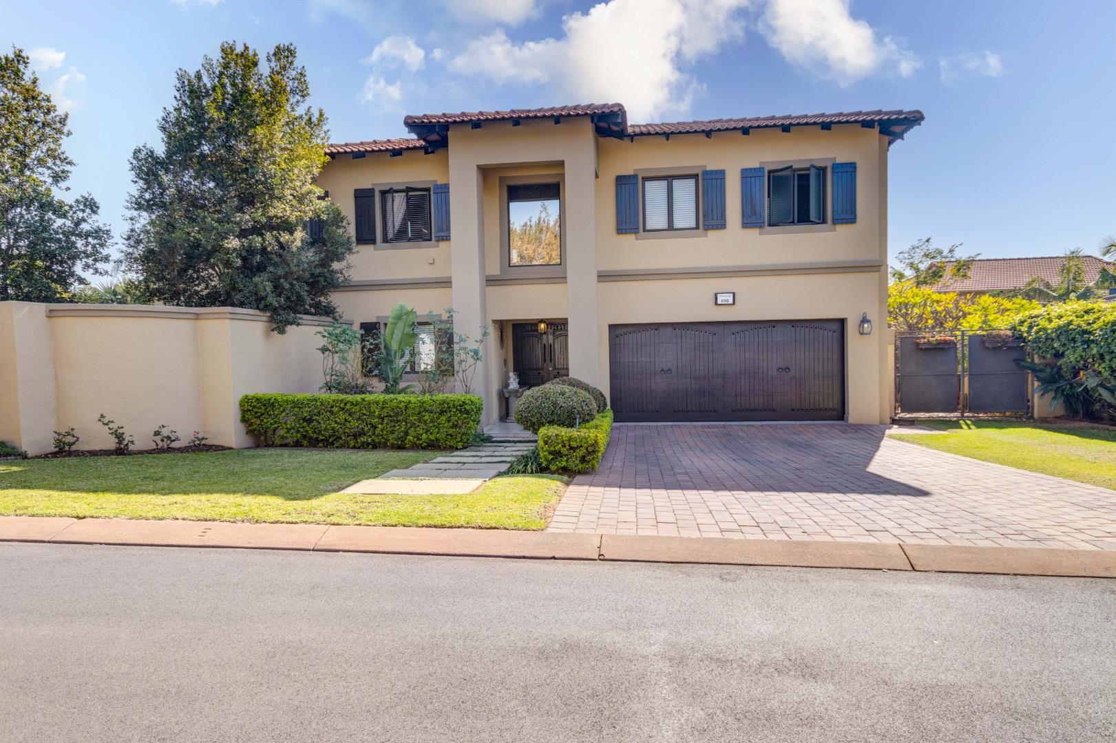 4 Bedroom House for sale in Olivedale P24114589691