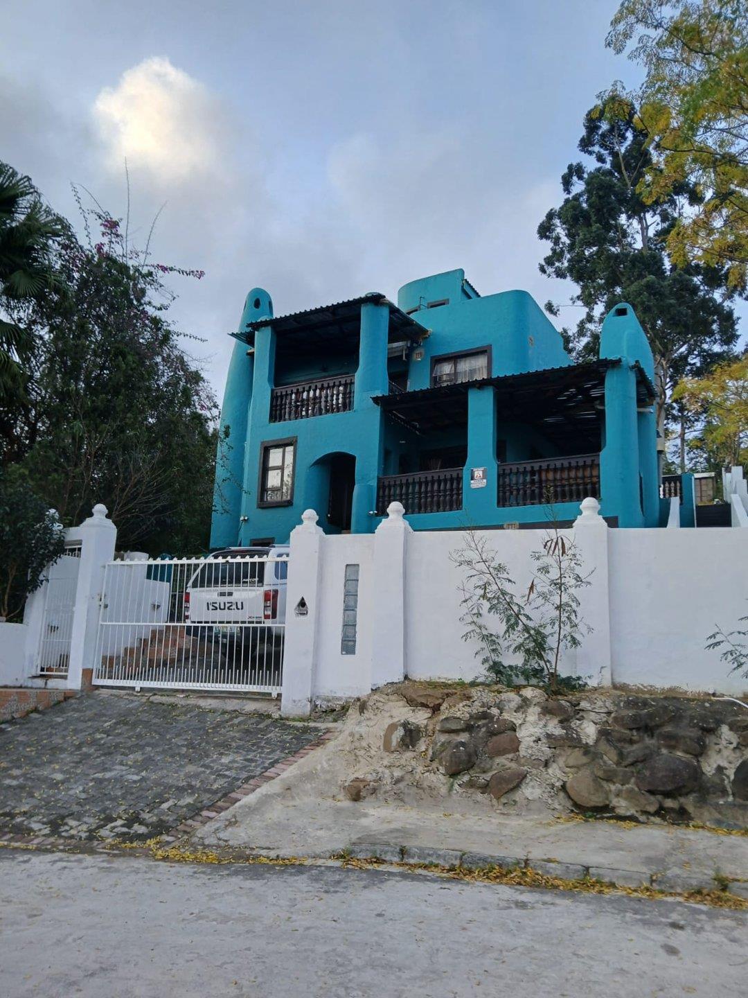 5 Bedroom House for sale in Headlands P24114589793