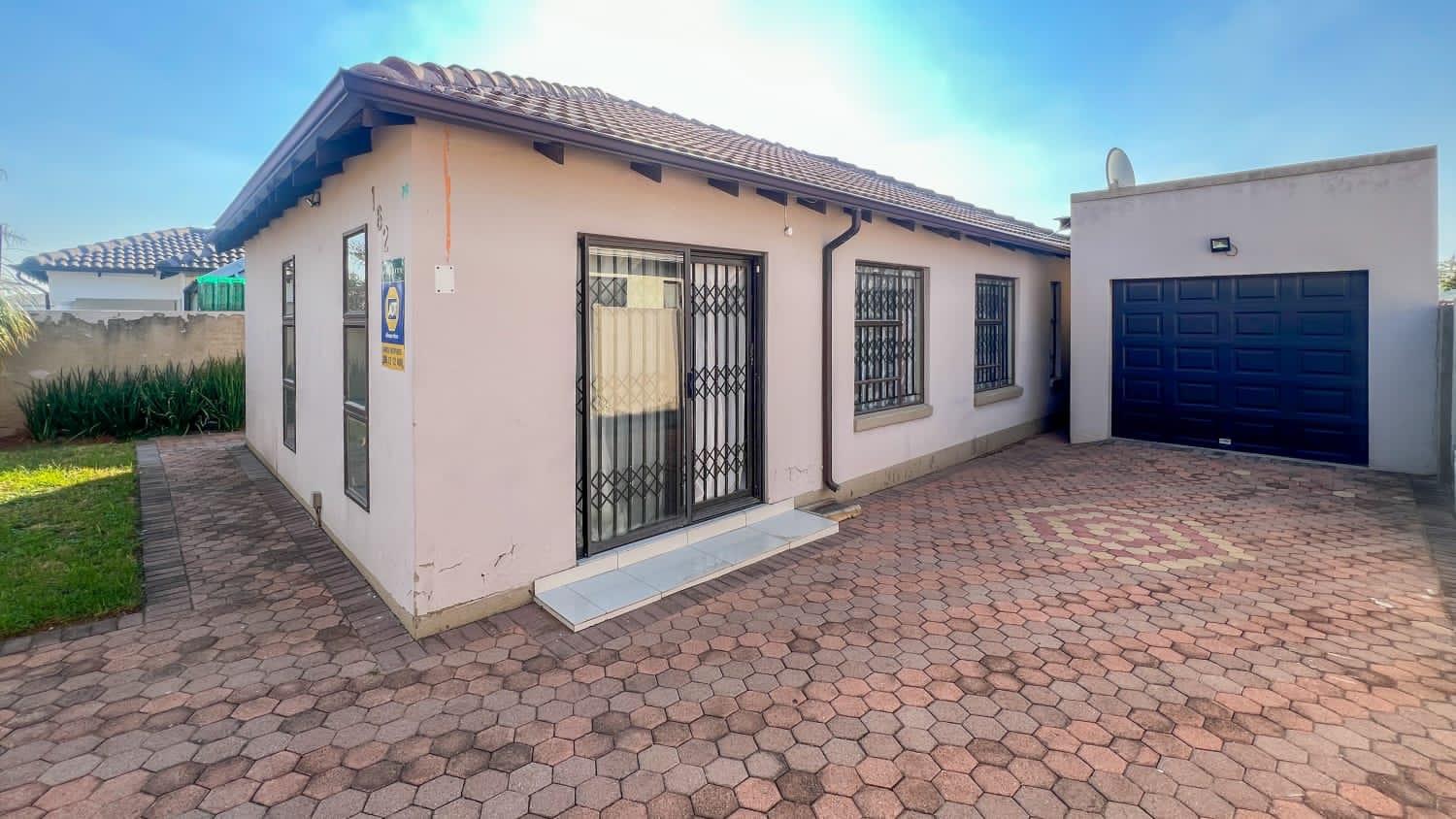 Goudrand Property Property and houses for sale in Goudrand