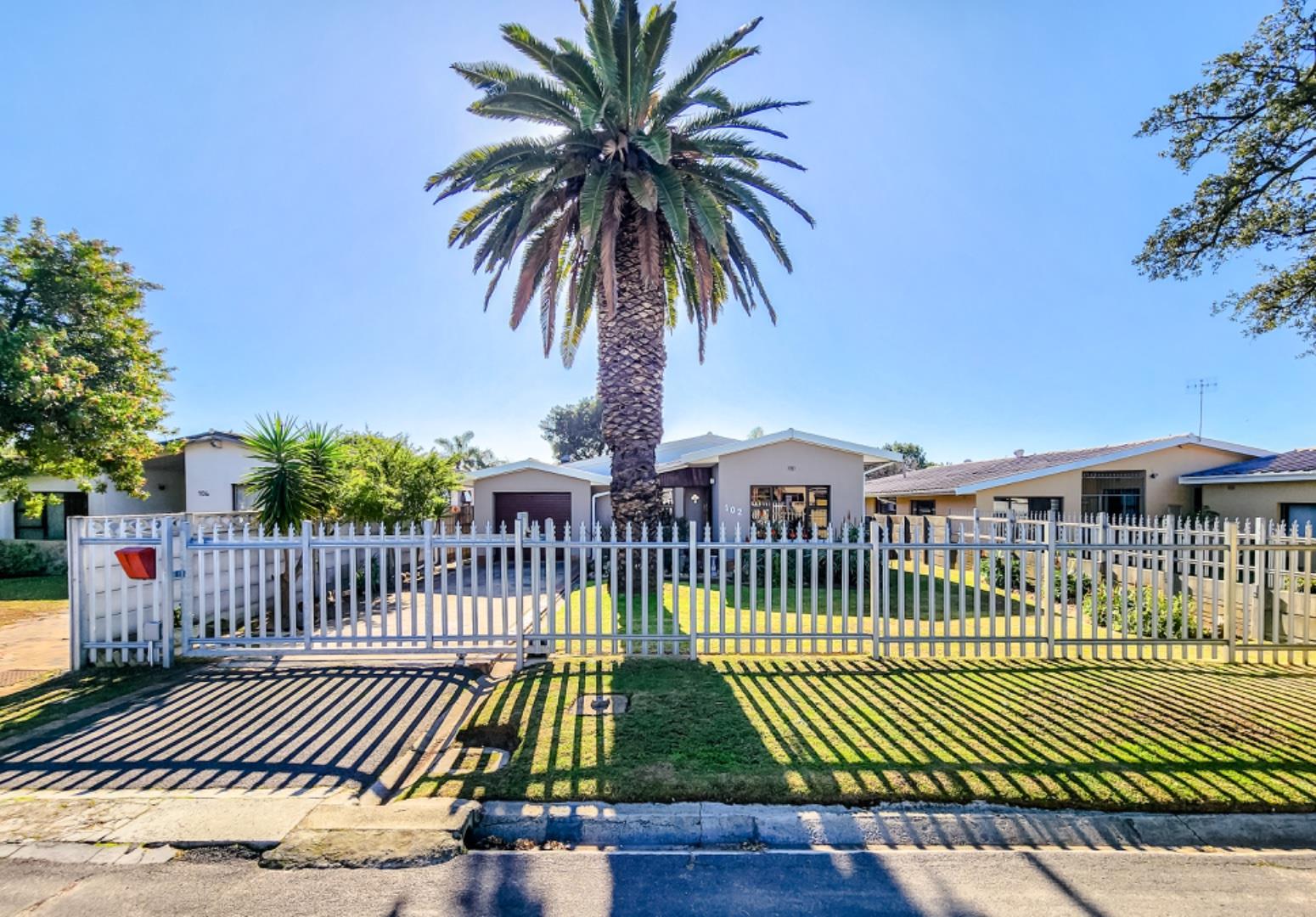 Windsor Park, Kraaifontein Property Property and houses for sale in