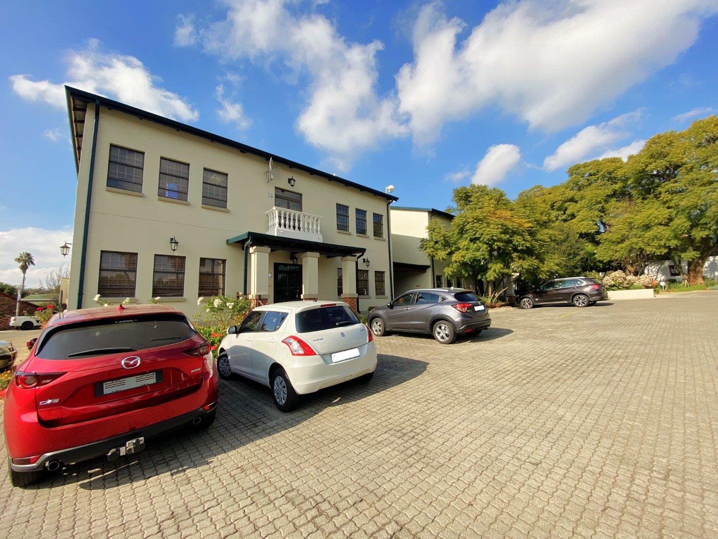 Commercial property for sale in Weltevreden Park The Gables Office