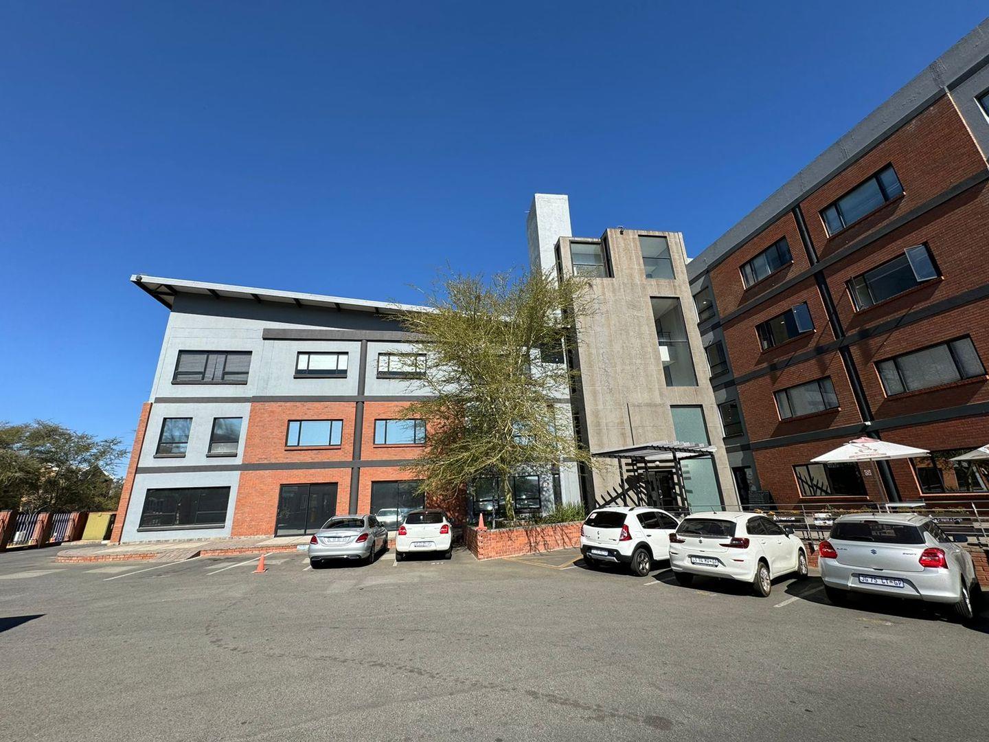 Sunninghill Property Commercial property for sale in Sunninghill
