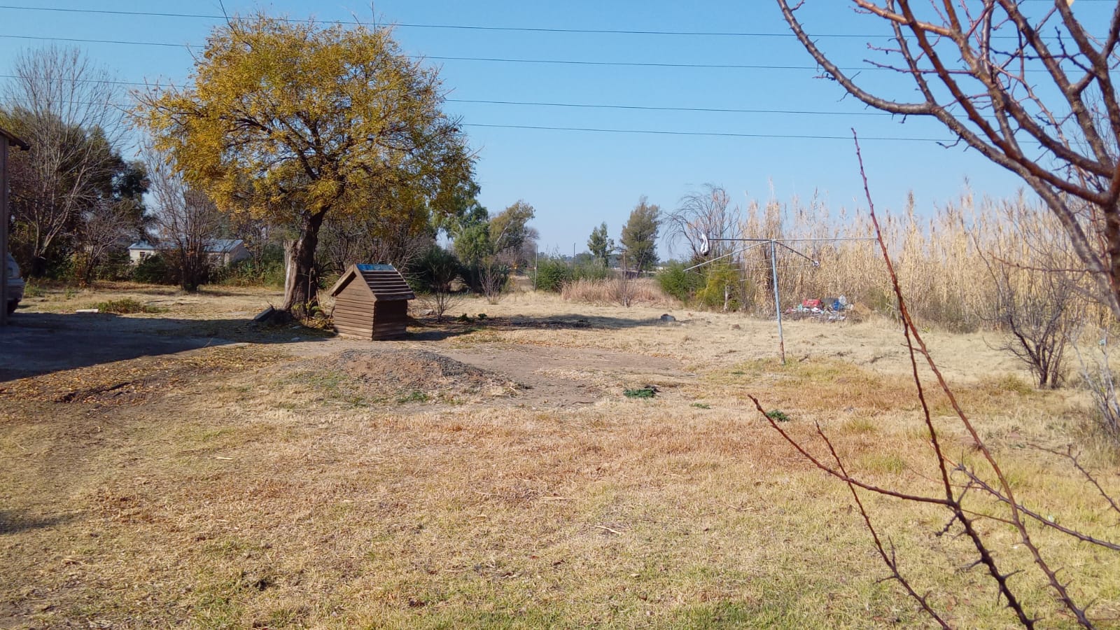 Farm for sale in Grasslands P24114590280