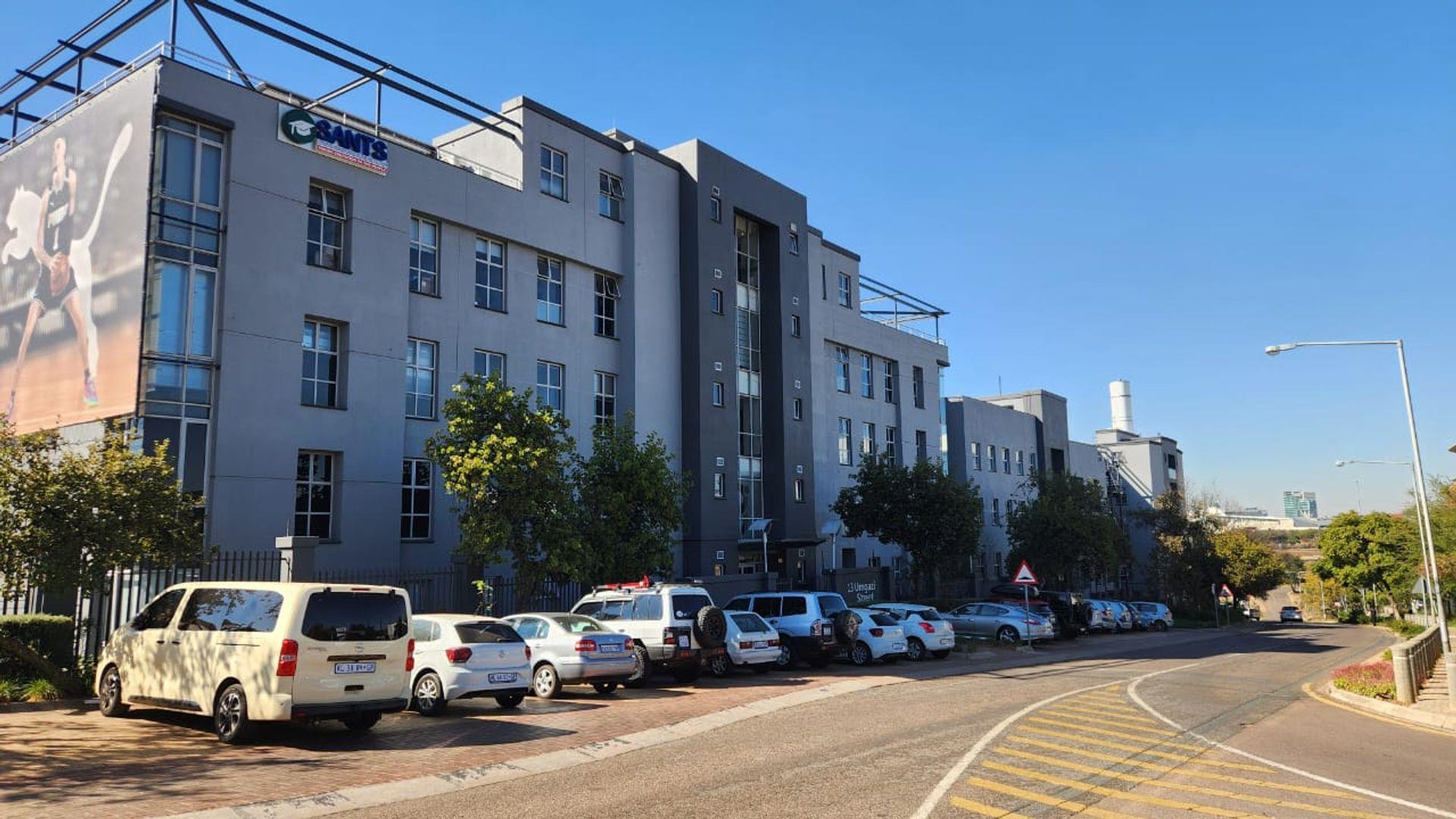 Commercial property for sale in Menlo Park Unit 101 Land Mark West