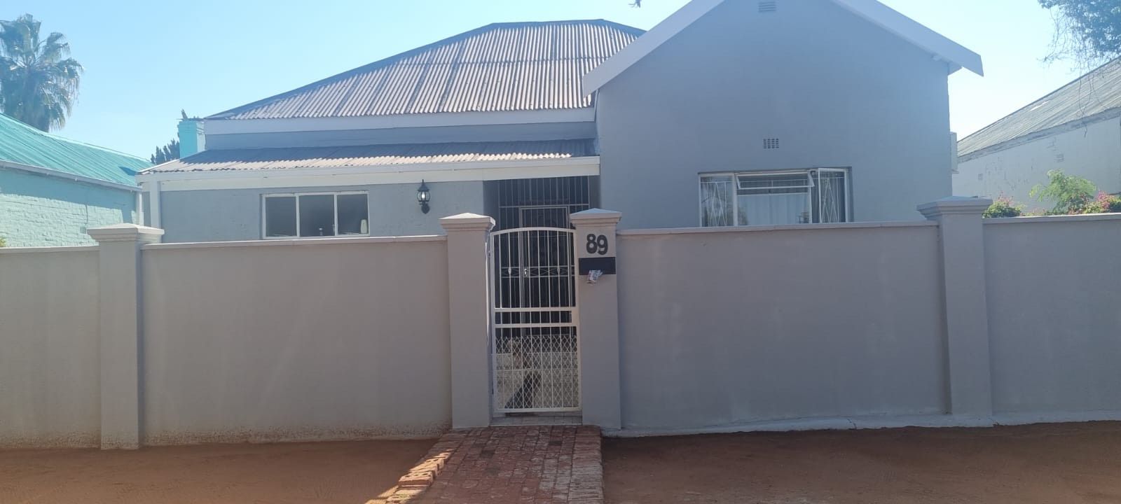 3 Bedroom House for sale in Herlear P24114590460