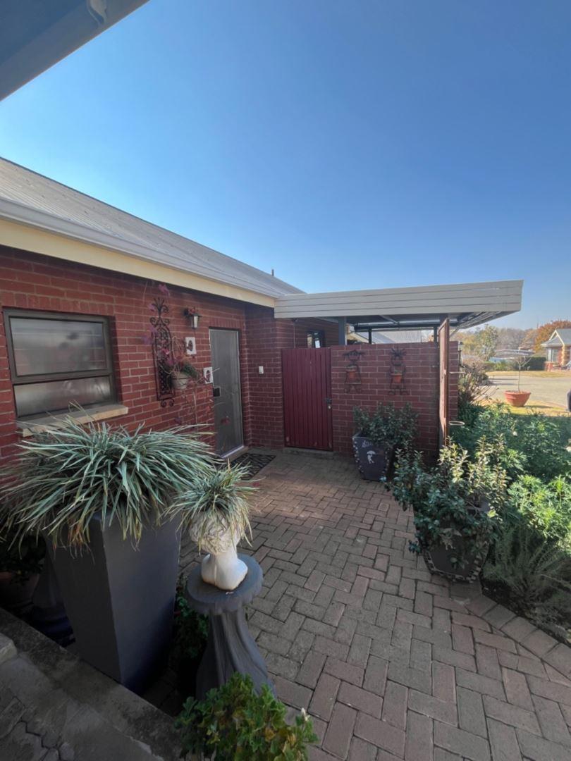 2 Bedroom Apartment / flat for sale in Eureka 58 Thompson Street