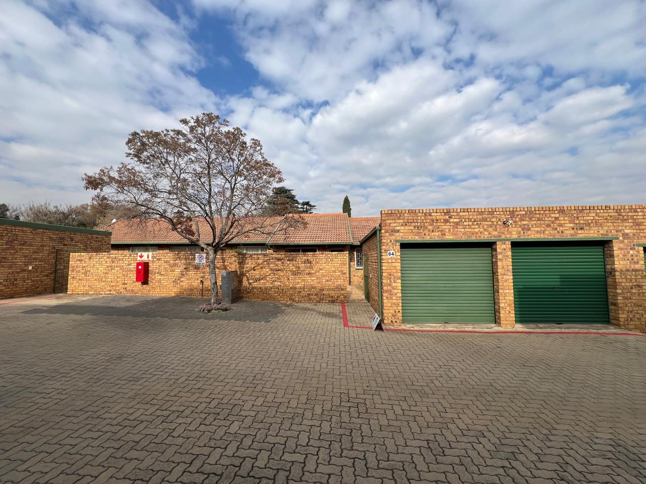 Kempton Park Ext 4 Property Property and houses for sale in Kempton