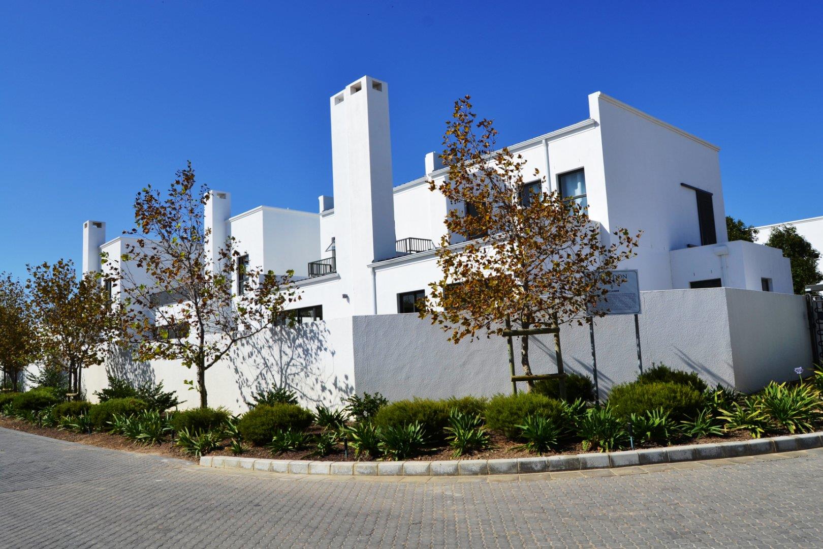 Vacant land / plot for sale in Croydon Gardens Estate P24114590577