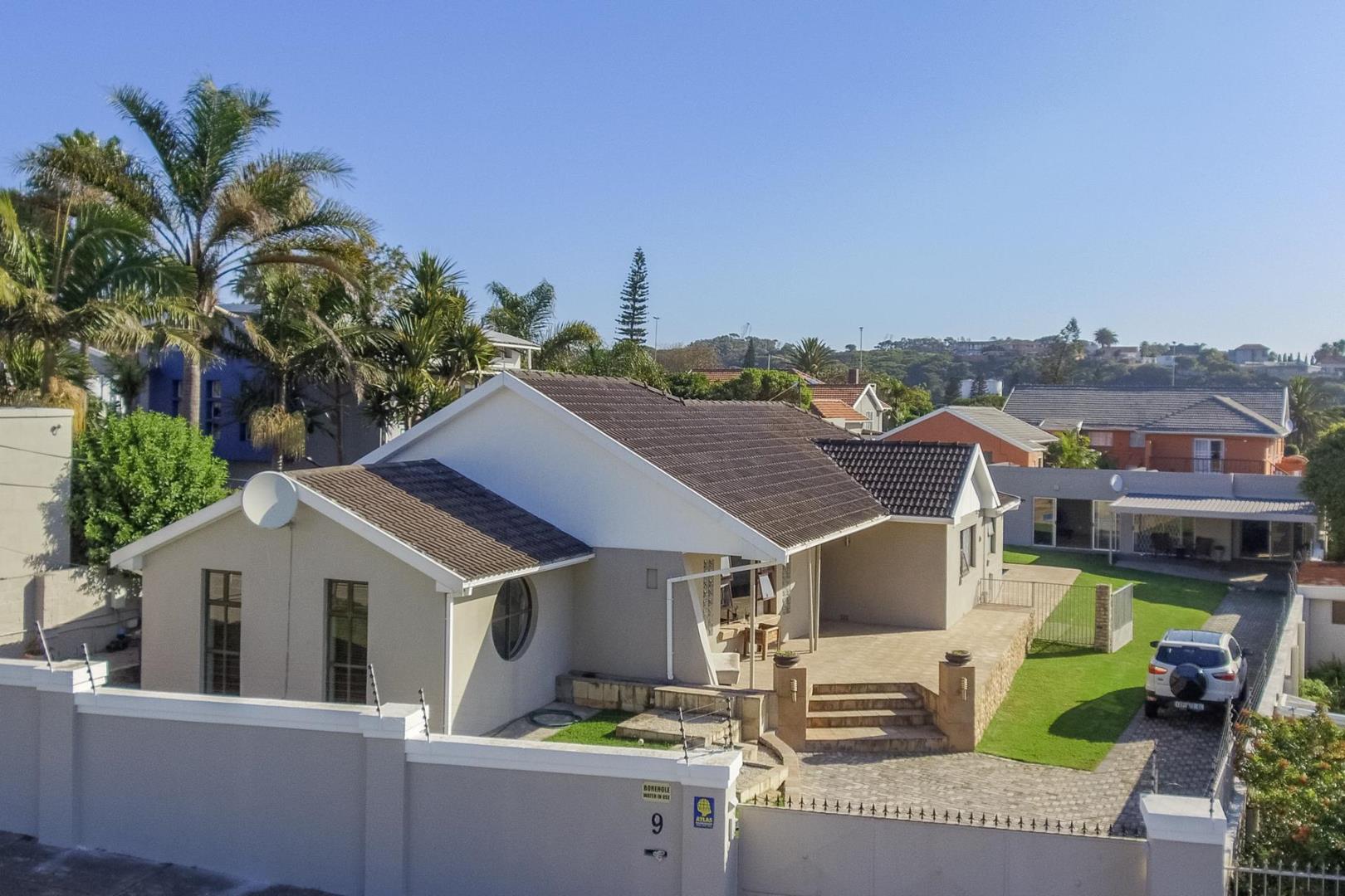 3 Bedroom House for sale in Humewood P24114590580