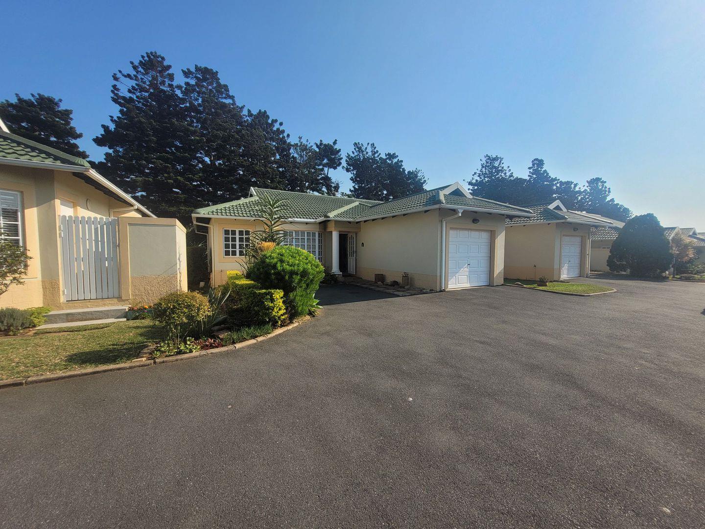 Somerset Park, Umhlanga Property Property and houses for sale in