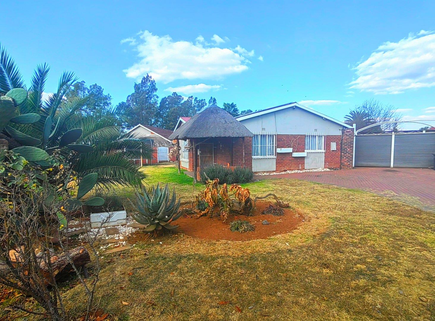 Edelweiss Property Houses for sale in Edelweiss