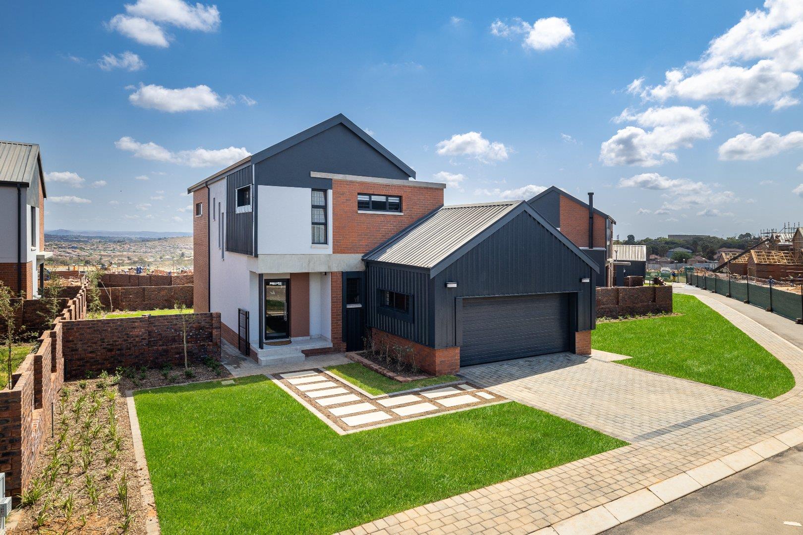 Olivedale Property Houses for sale in Olivedale