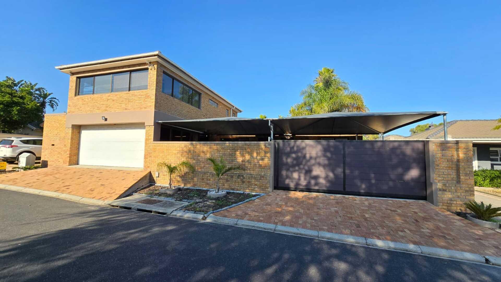 De Oude Spruit Property Property and houses for sale in De Oude